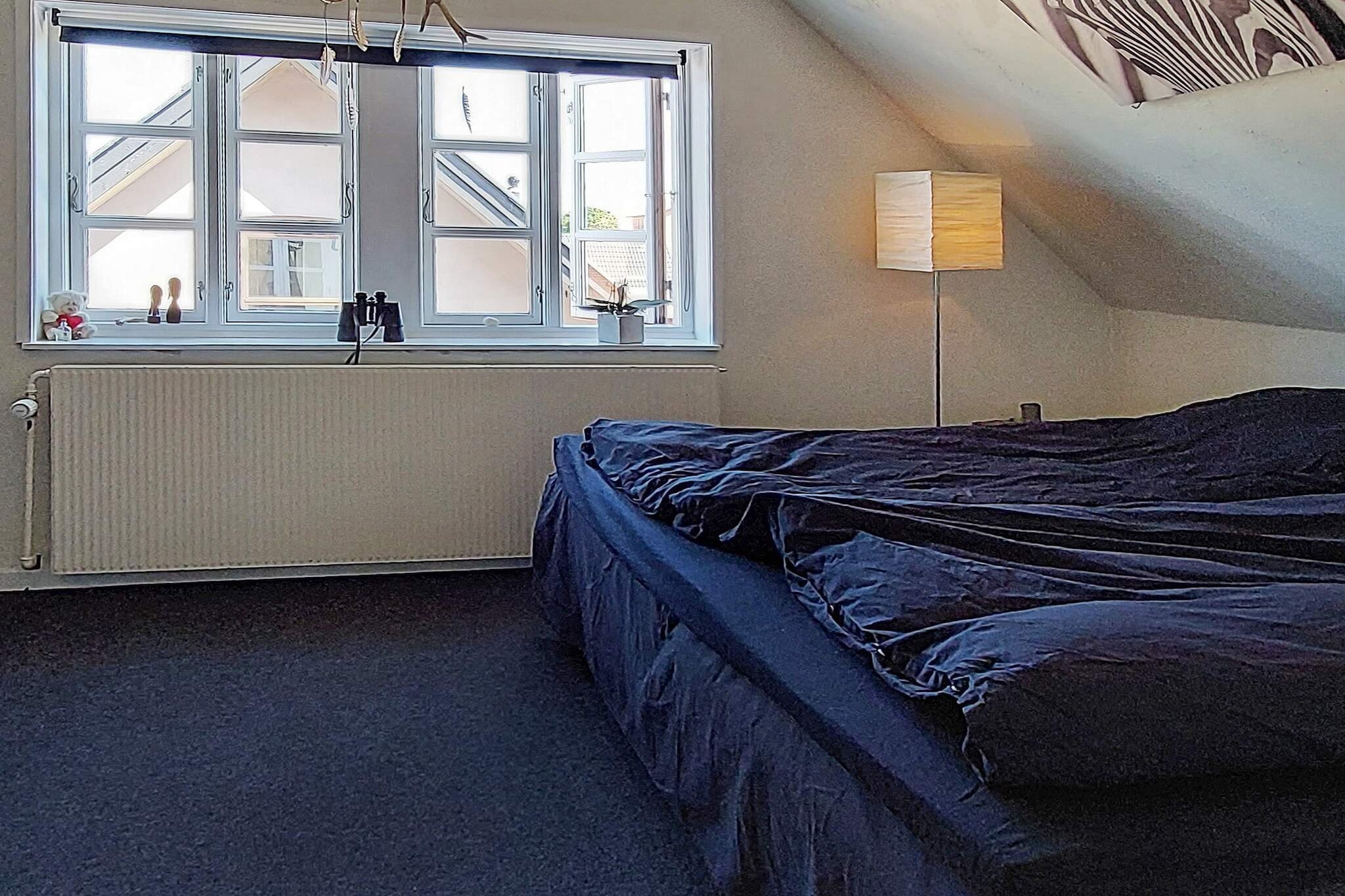 6 persoons vakantie huis in Frederikshavn-By Traum - Binnen