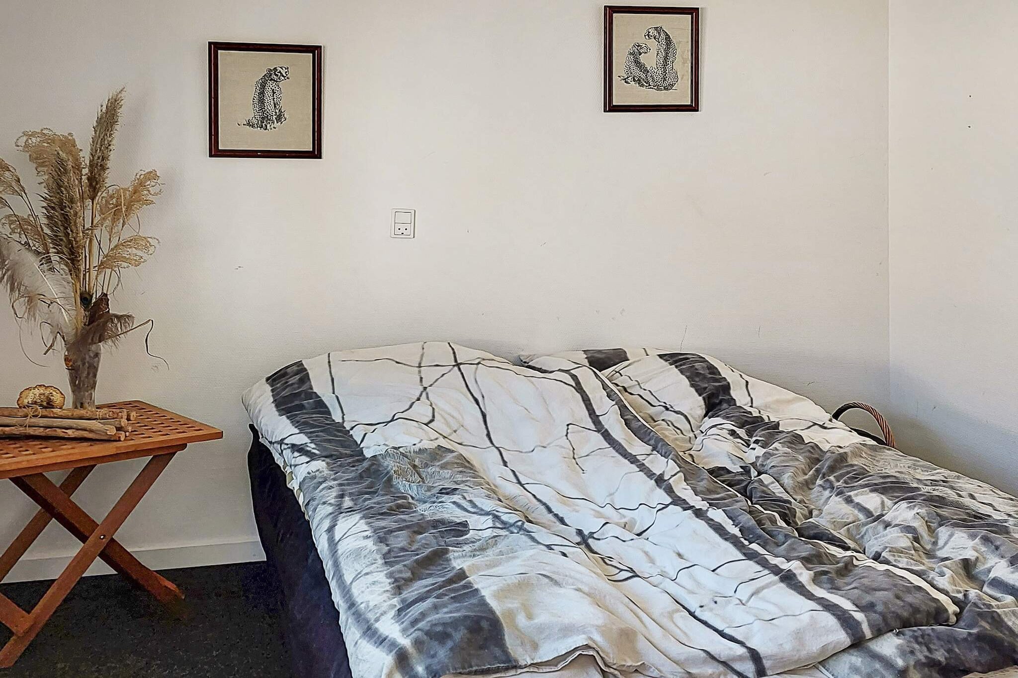 6 persoons vakantie huis in Frederikshavn-By Traum - Binnen