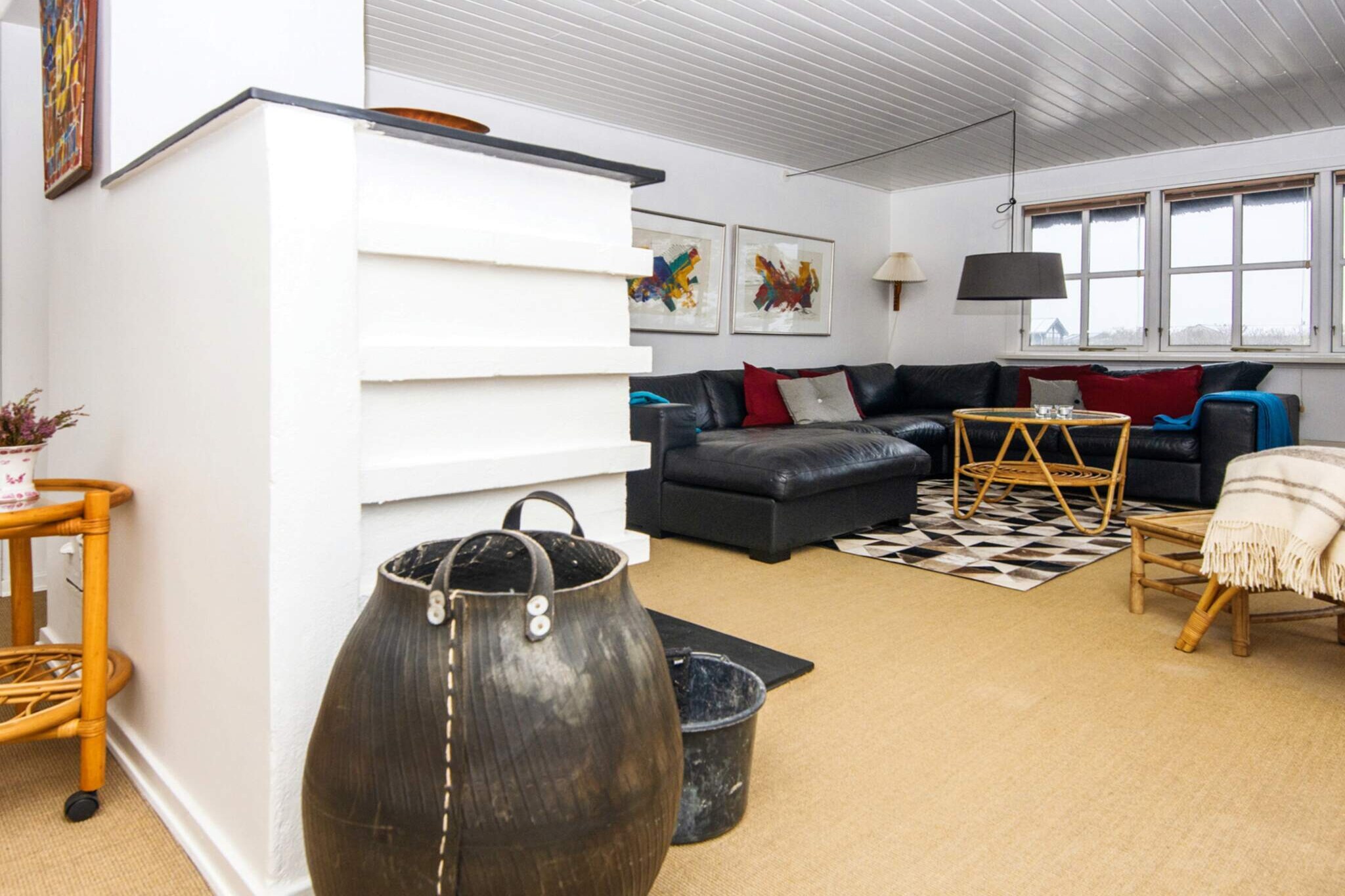 7 person holiday home in FanÃ¸-By Traum