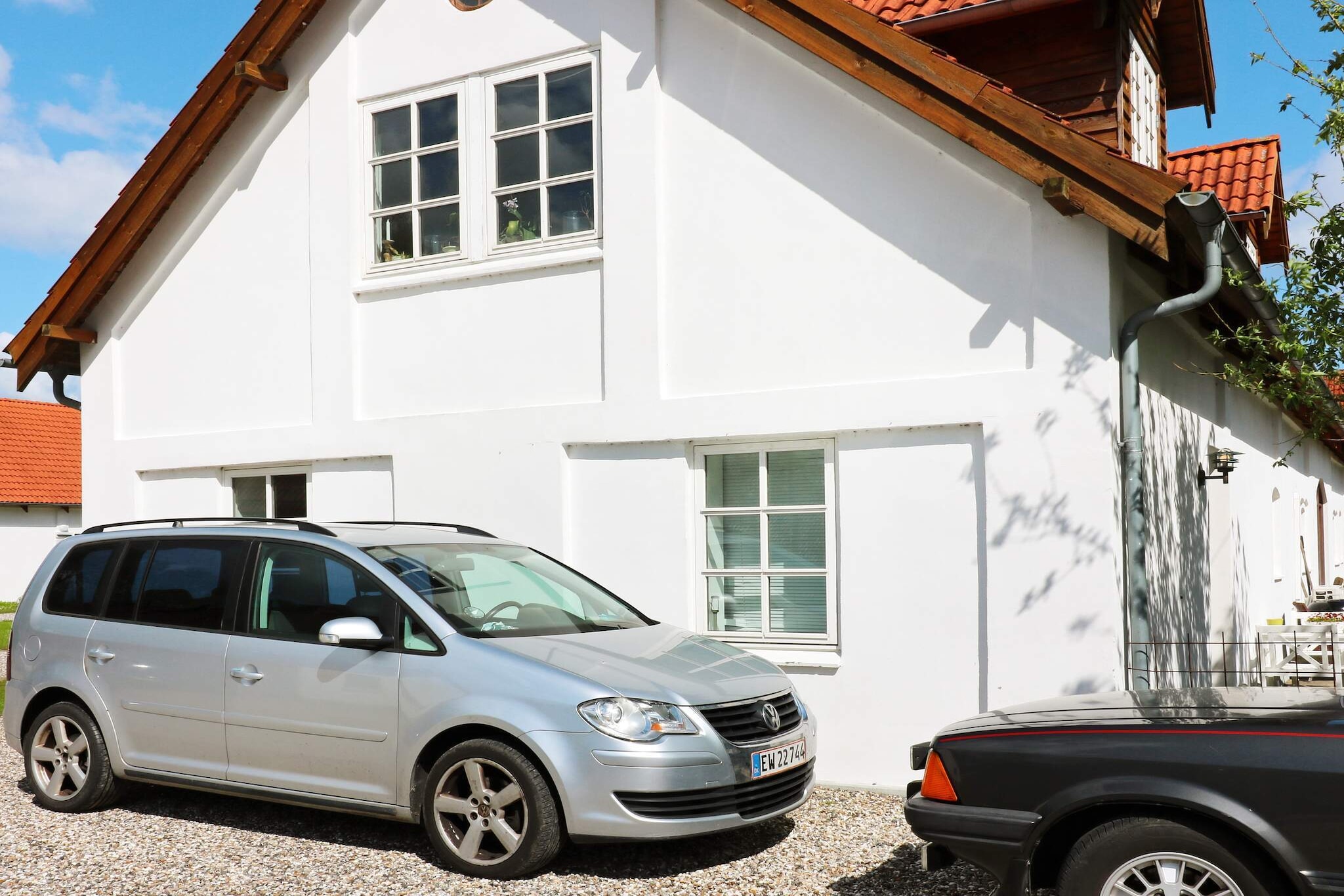 Maison de vacances pour 8 a Storvorde
