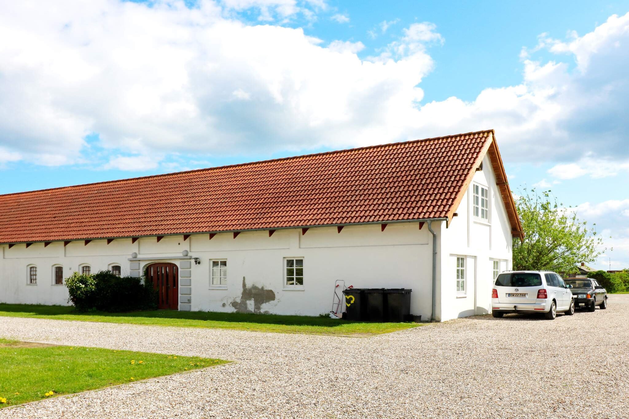 Maison de vacances pour 8 a Storvorde