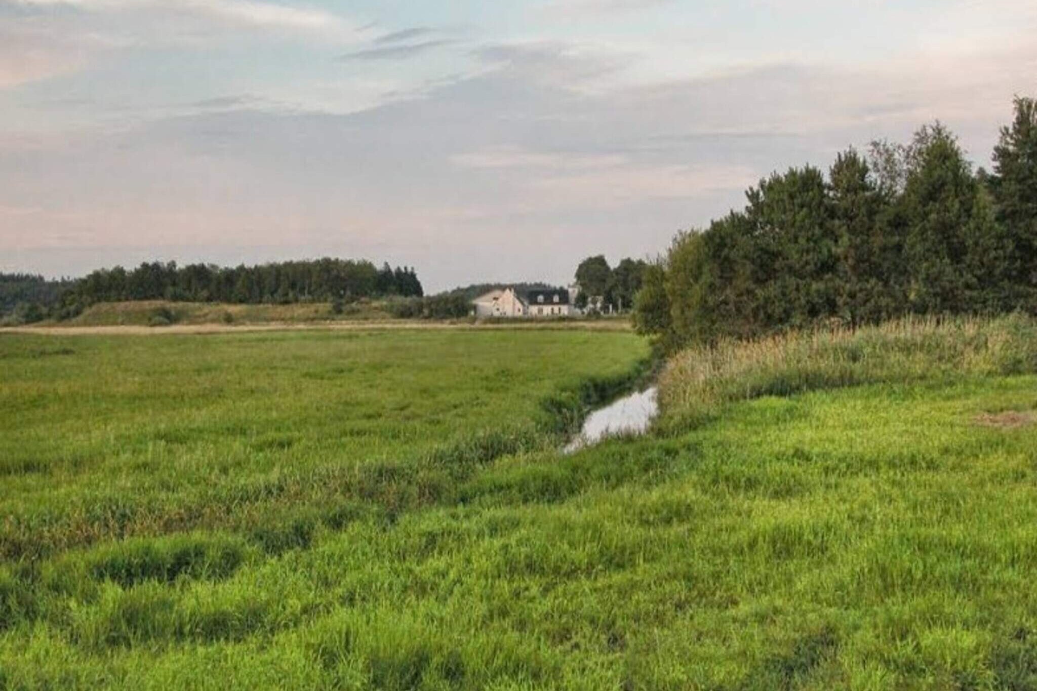 Maison de vacances pour 8 a Storvorde - Extérieur