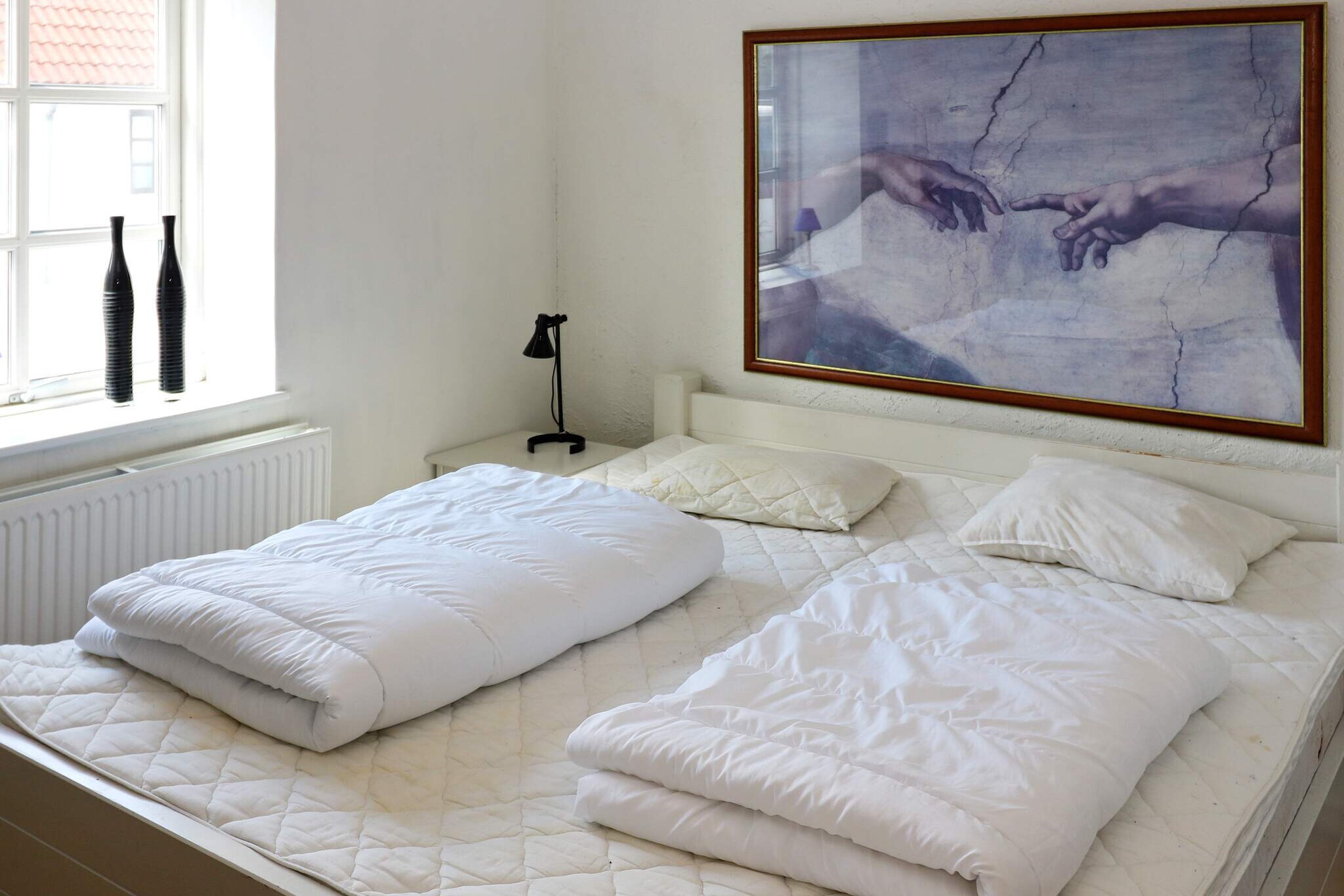 Maison de vacances pour 8 a Storvorde - Intérieur