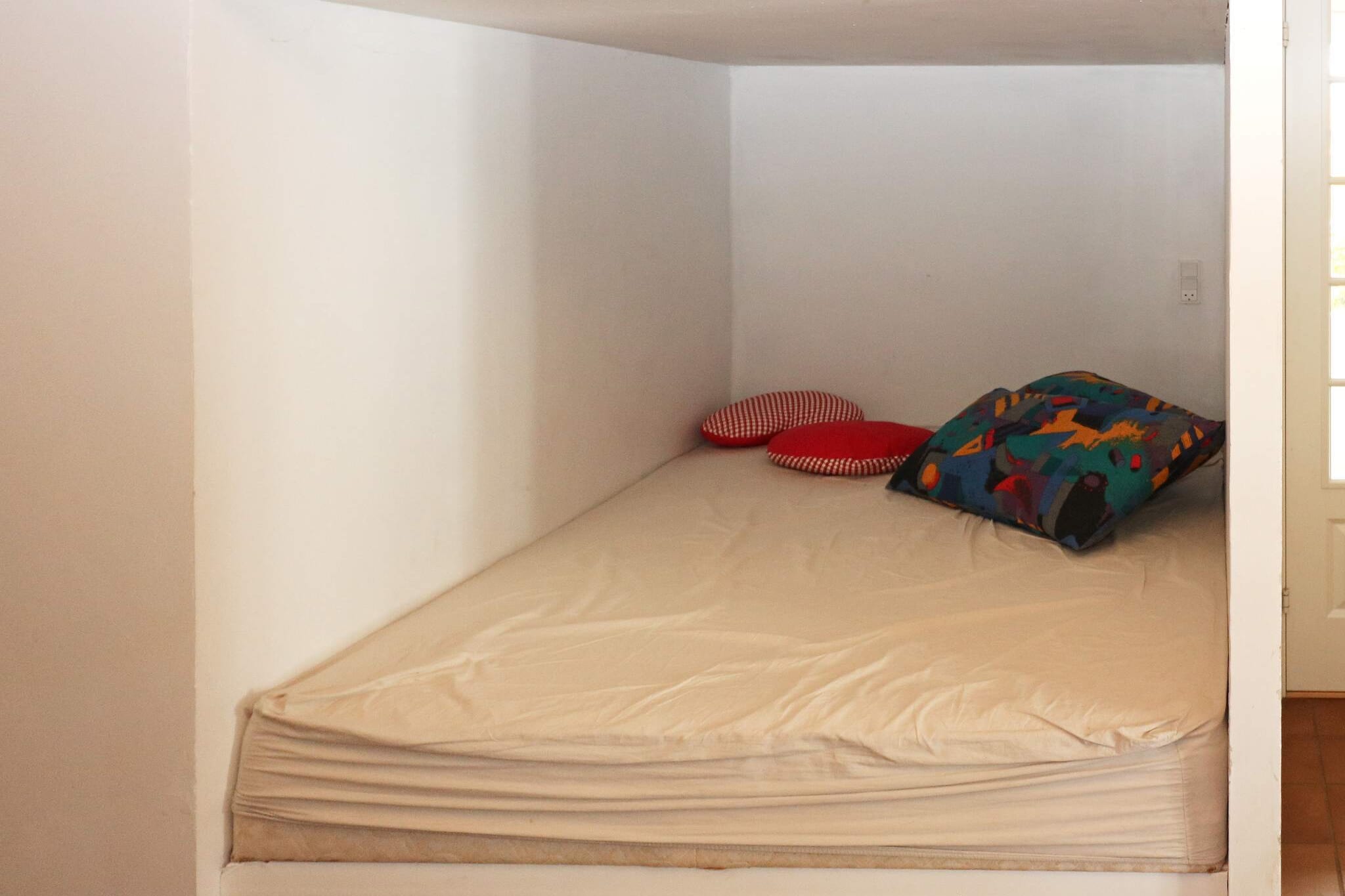 Maison de vacances pour 8 a Storvorde - Intérieur