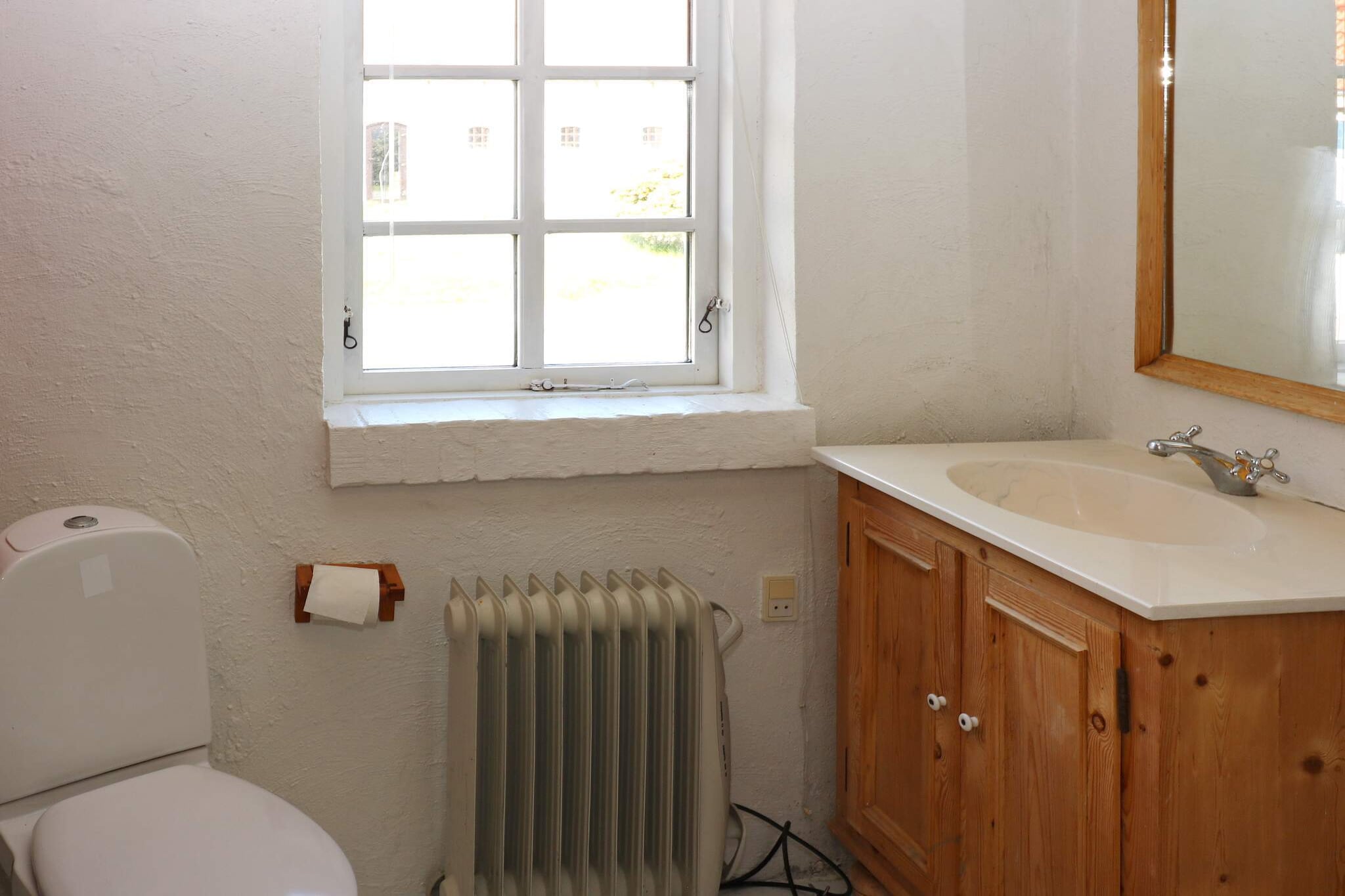 Maison de vacances pour 8 a Storvorde - Intérieur
