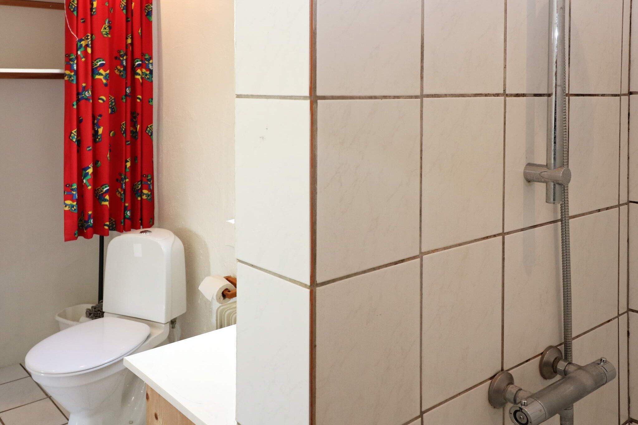 Maison de vacances pour 8 a Storvorde - Intérieur