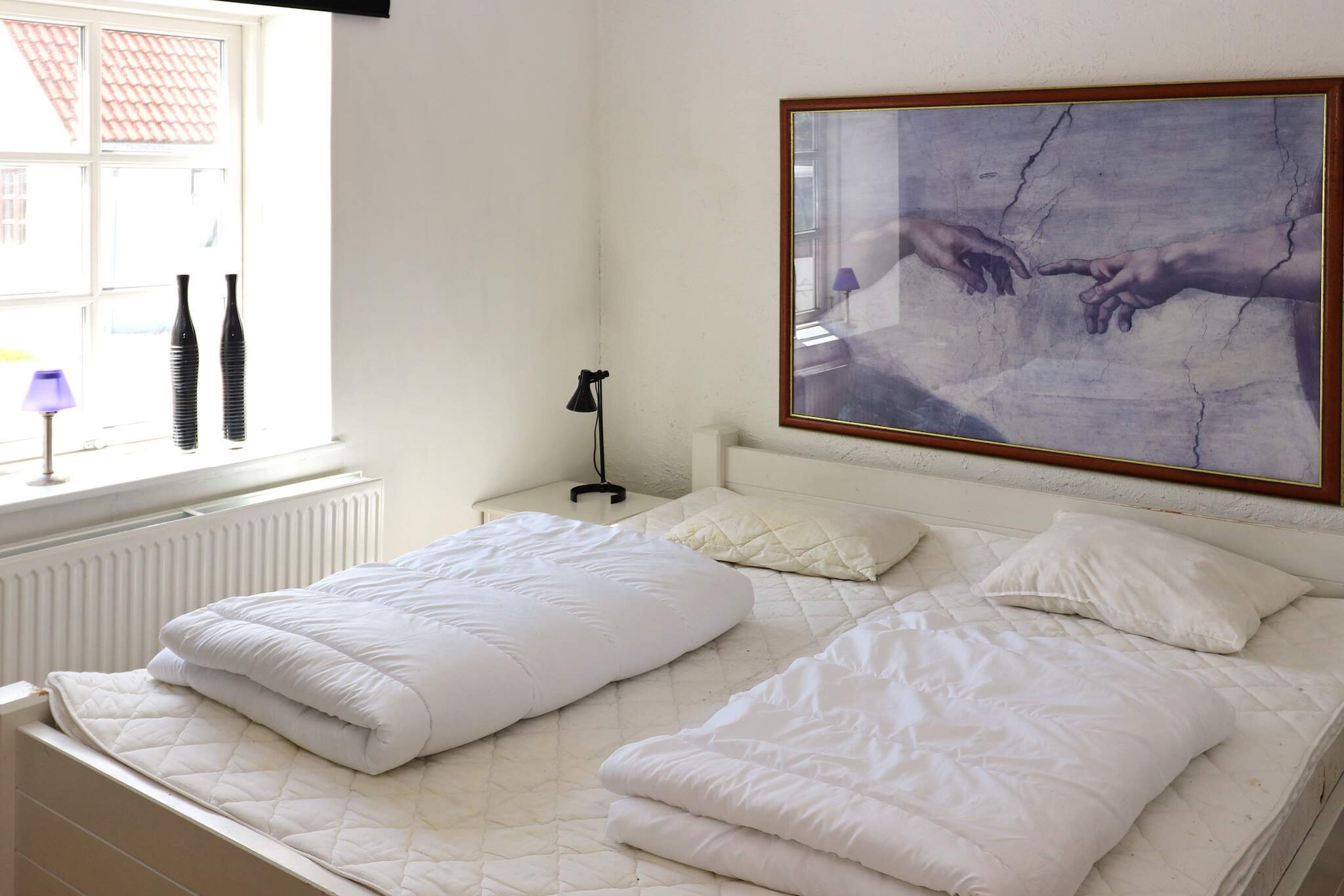 Maison de vacances pour 8 a Storvorde - Intérieur