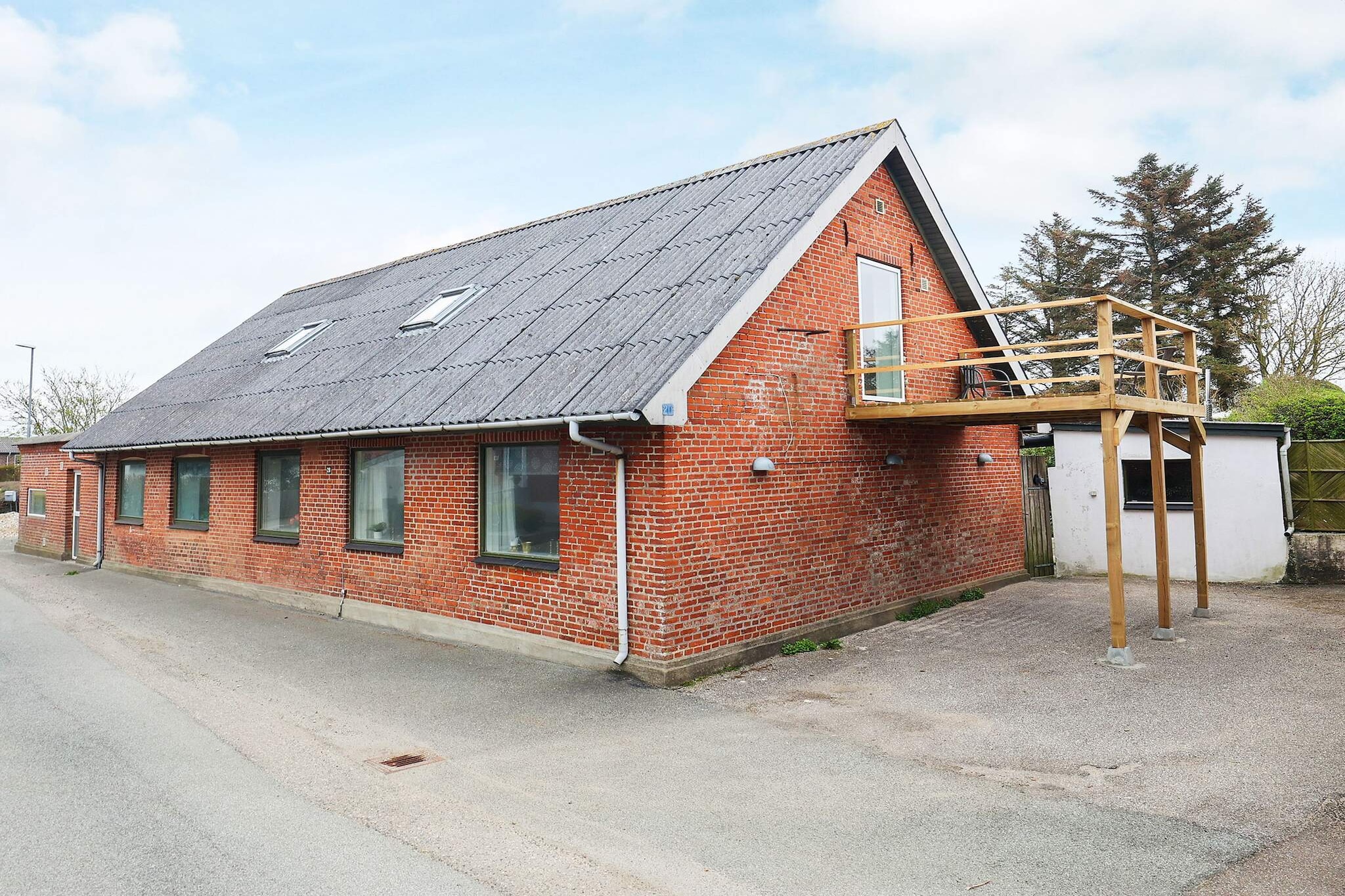 10 persoons vakantie huis in Karby-By Traum