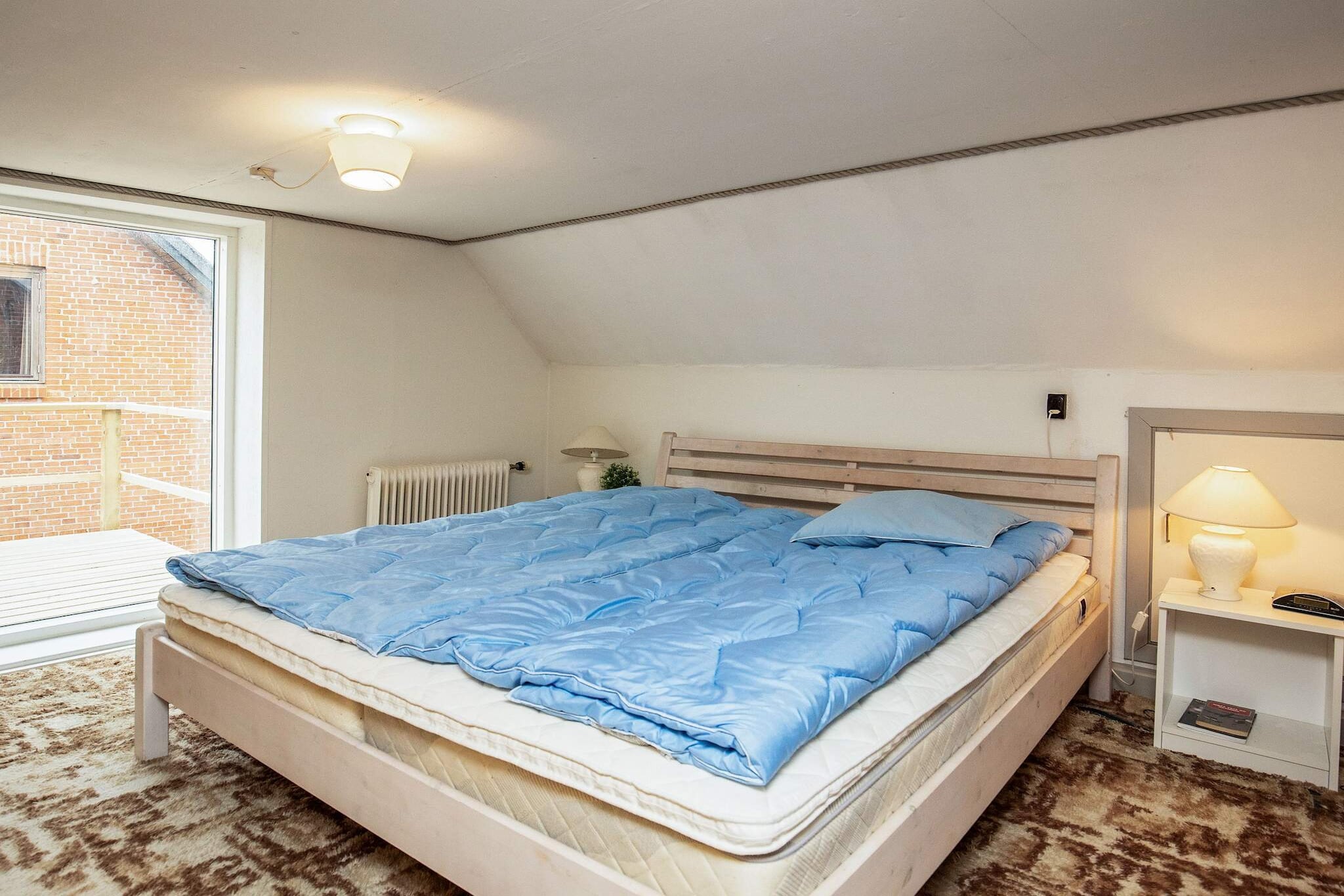 10 persoons vakantie huis in Karby-By Traum - Binnen