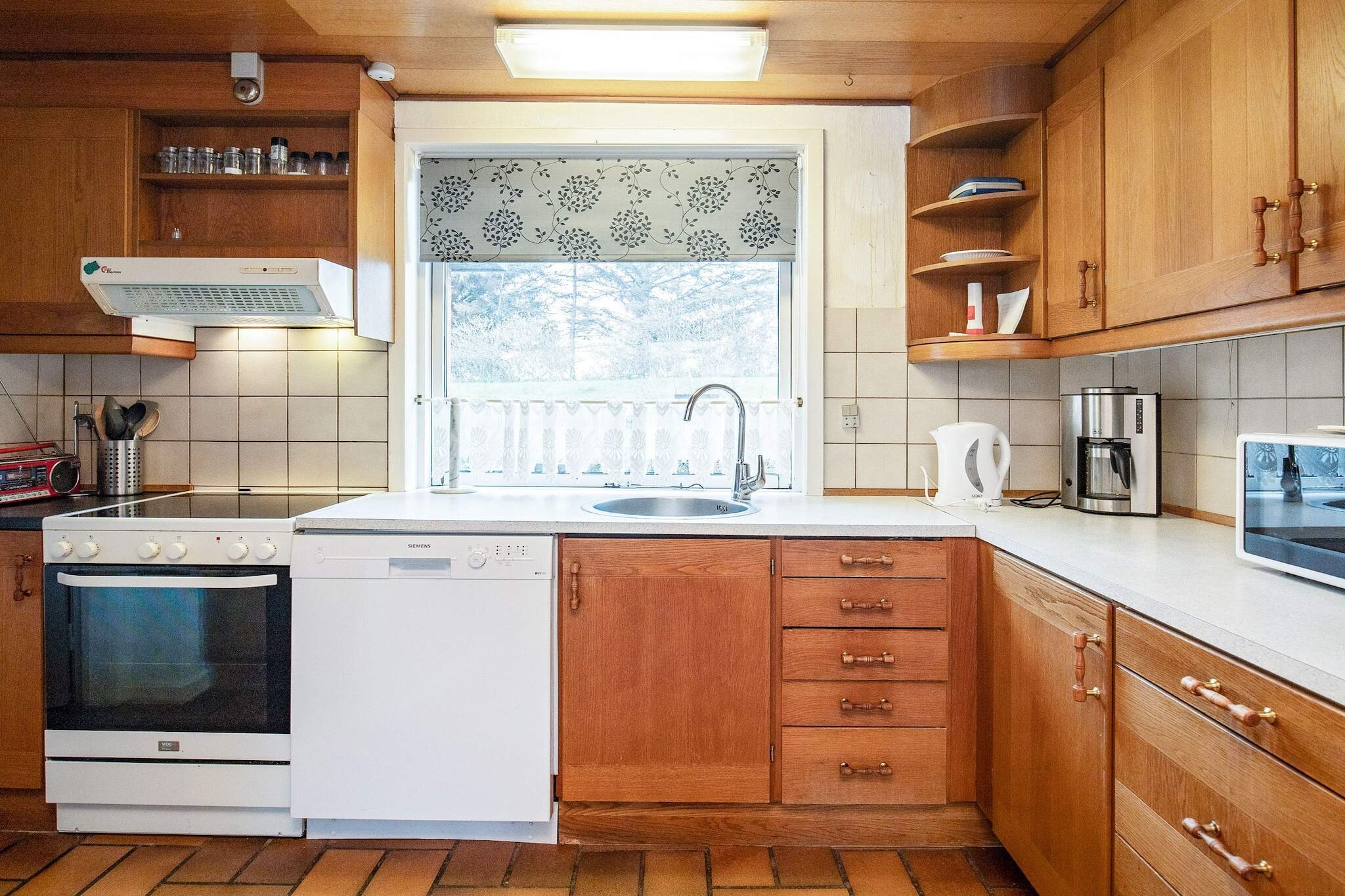 10 persoons vakantie huis in Karby-By Traum - Binnen