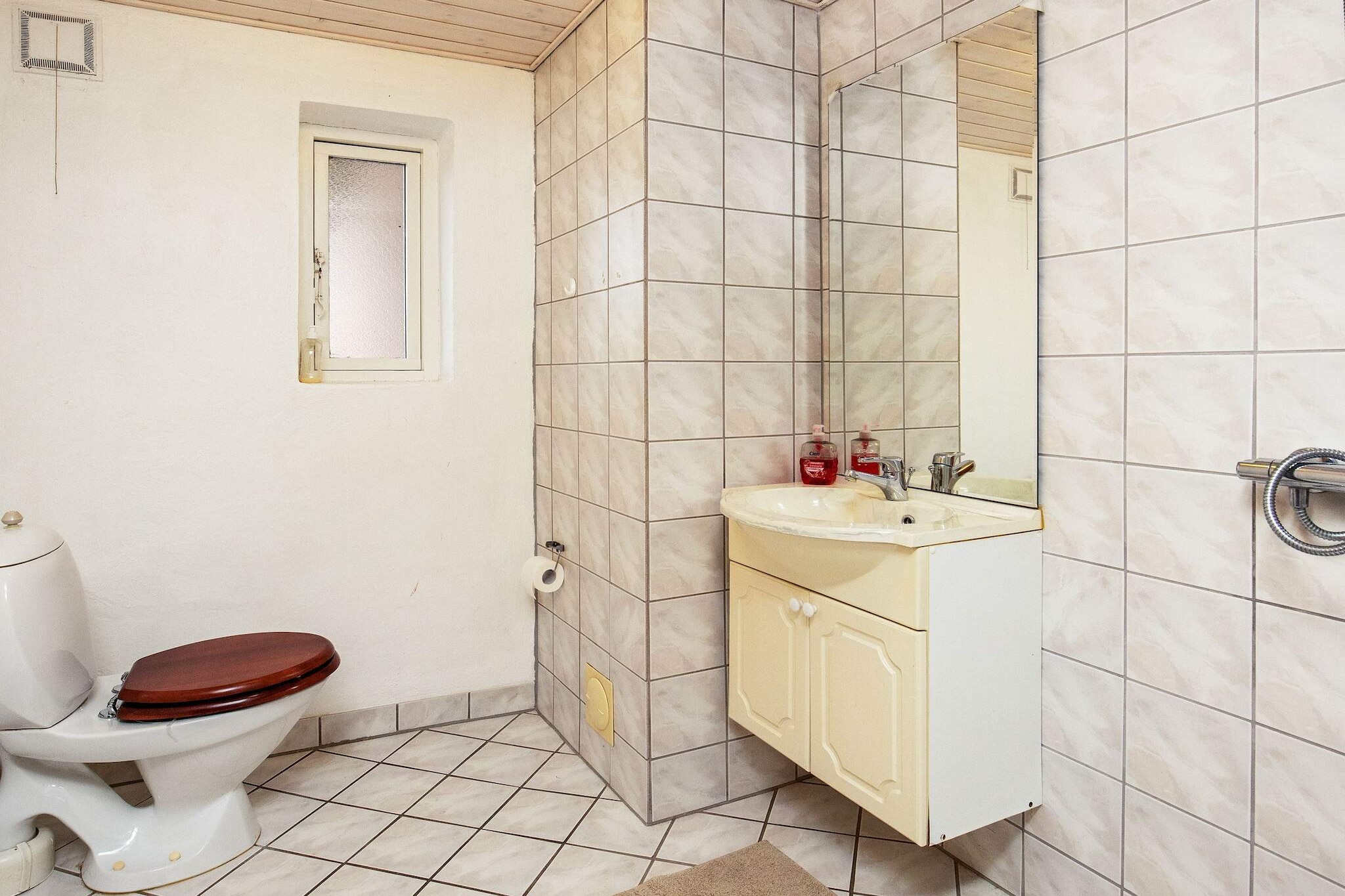 10 persoons vakantie huis in Karby-By Traum - Binnen