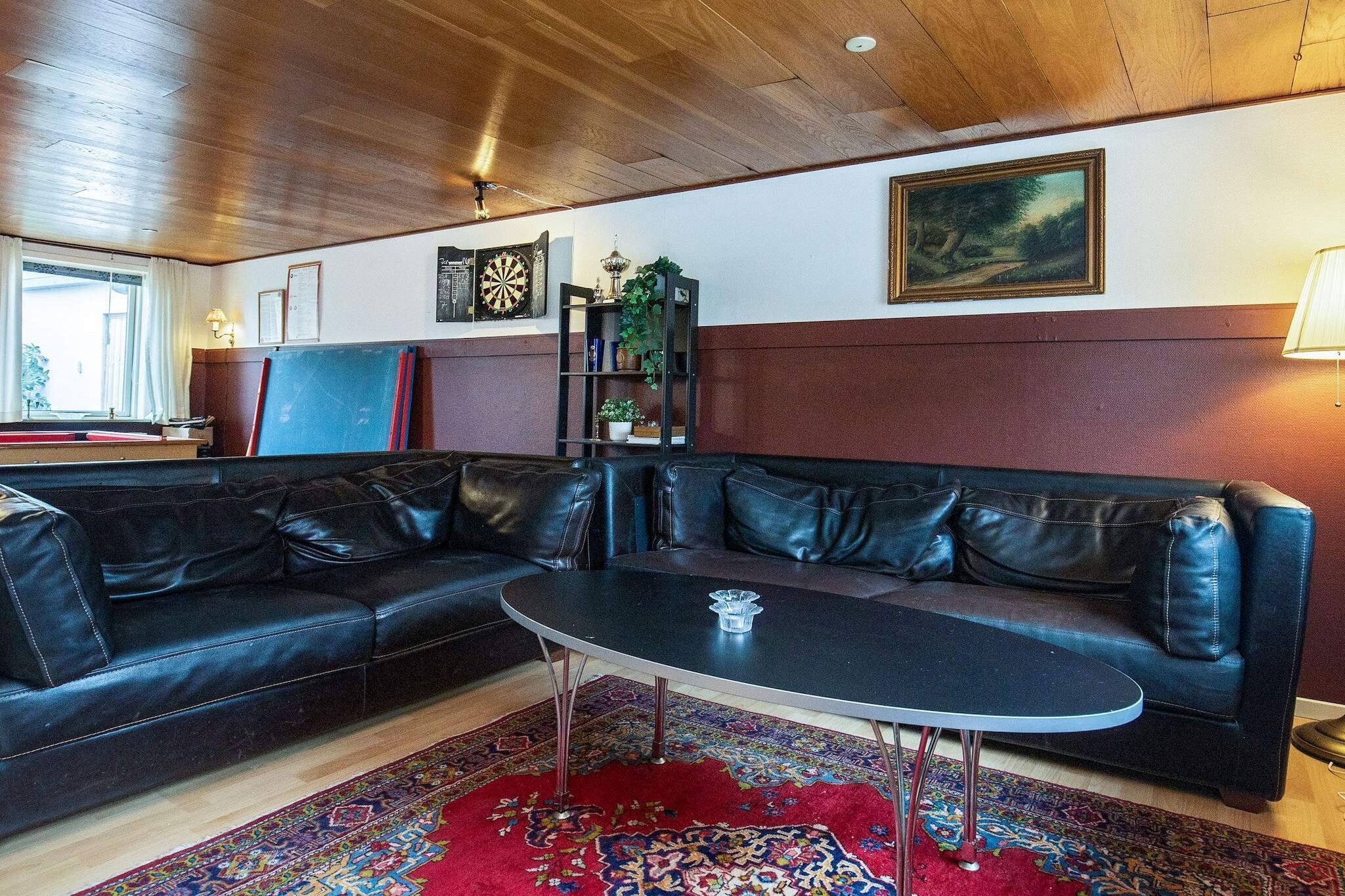 10 persoons vakantie huis in Karby-By Traum - Binnen