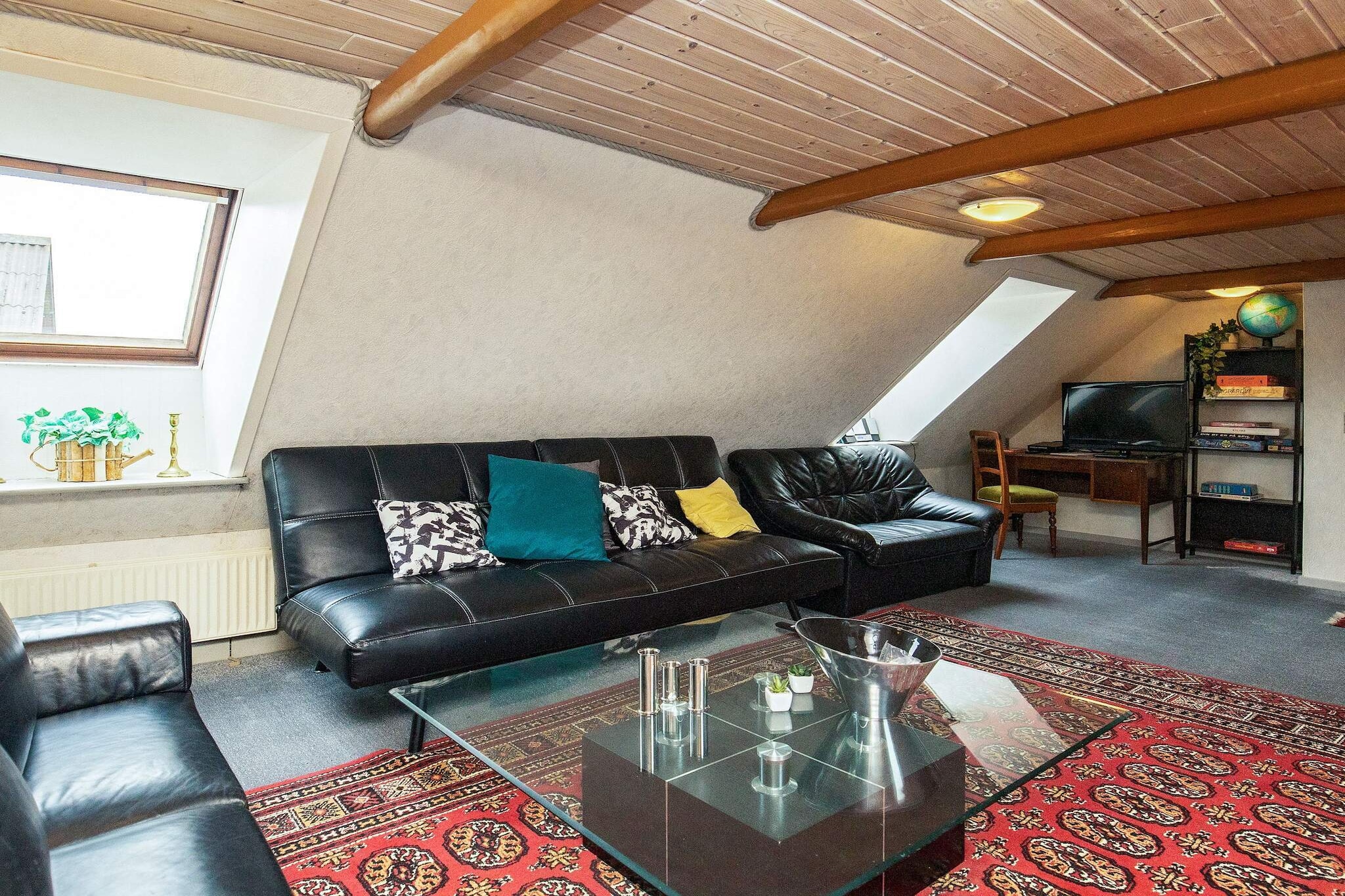 10 persoons vakantie huis in Karby-By Traum - Binnen