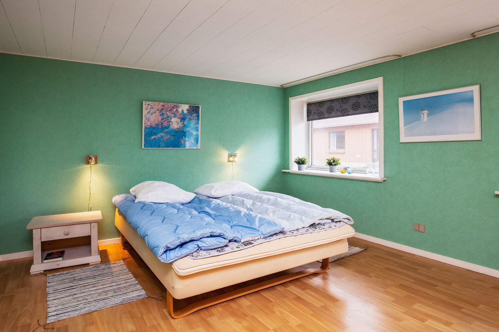 10 persoons vakantie huis in Karby-By Traum - Binnen