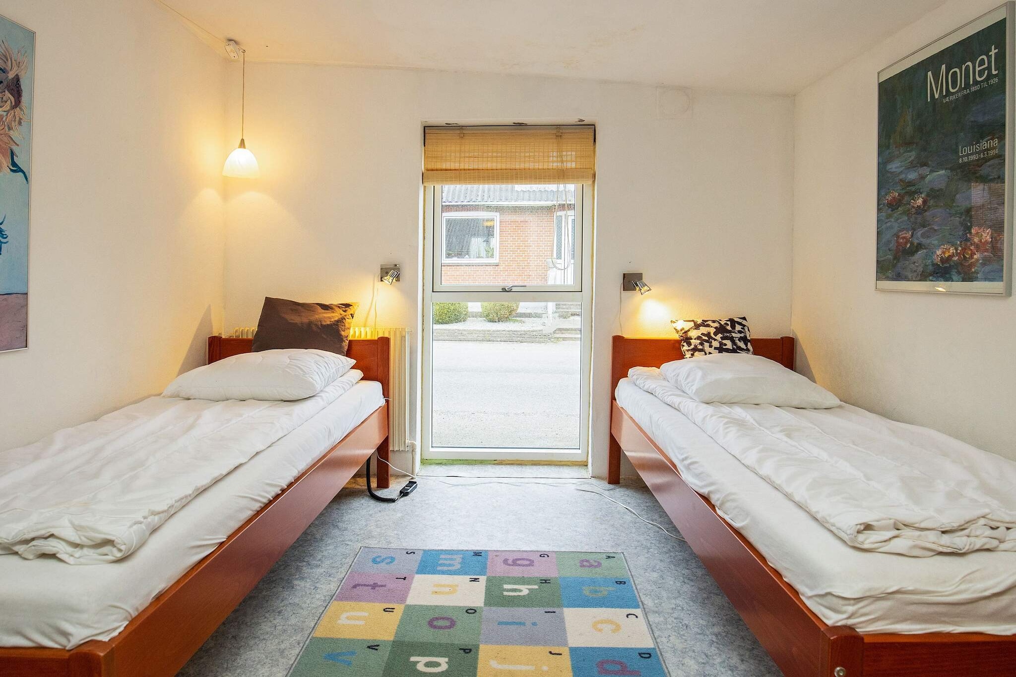 10 persoons vakantie huis in Karby-By Traum - Binnen