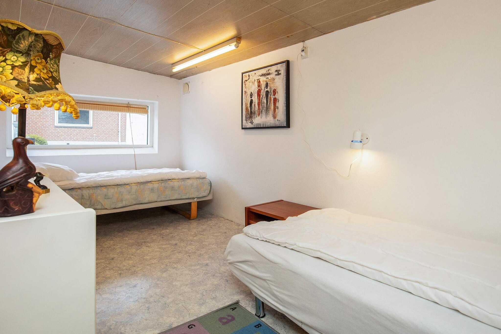10 persoons vakantie huis in Karby-By Traum - Binnen