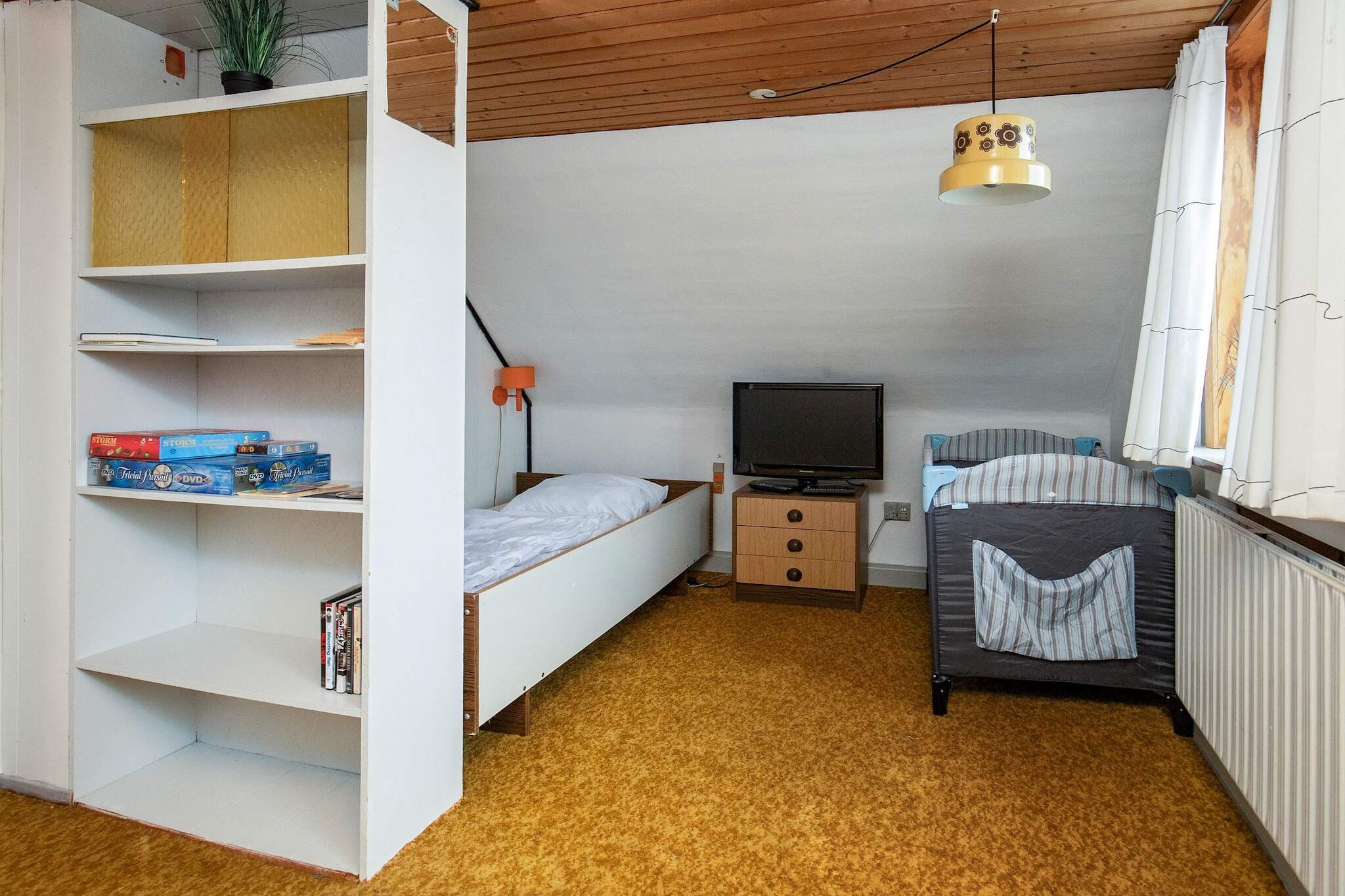 10 persoons vakantie huis in Karby-By Traum - Binnen