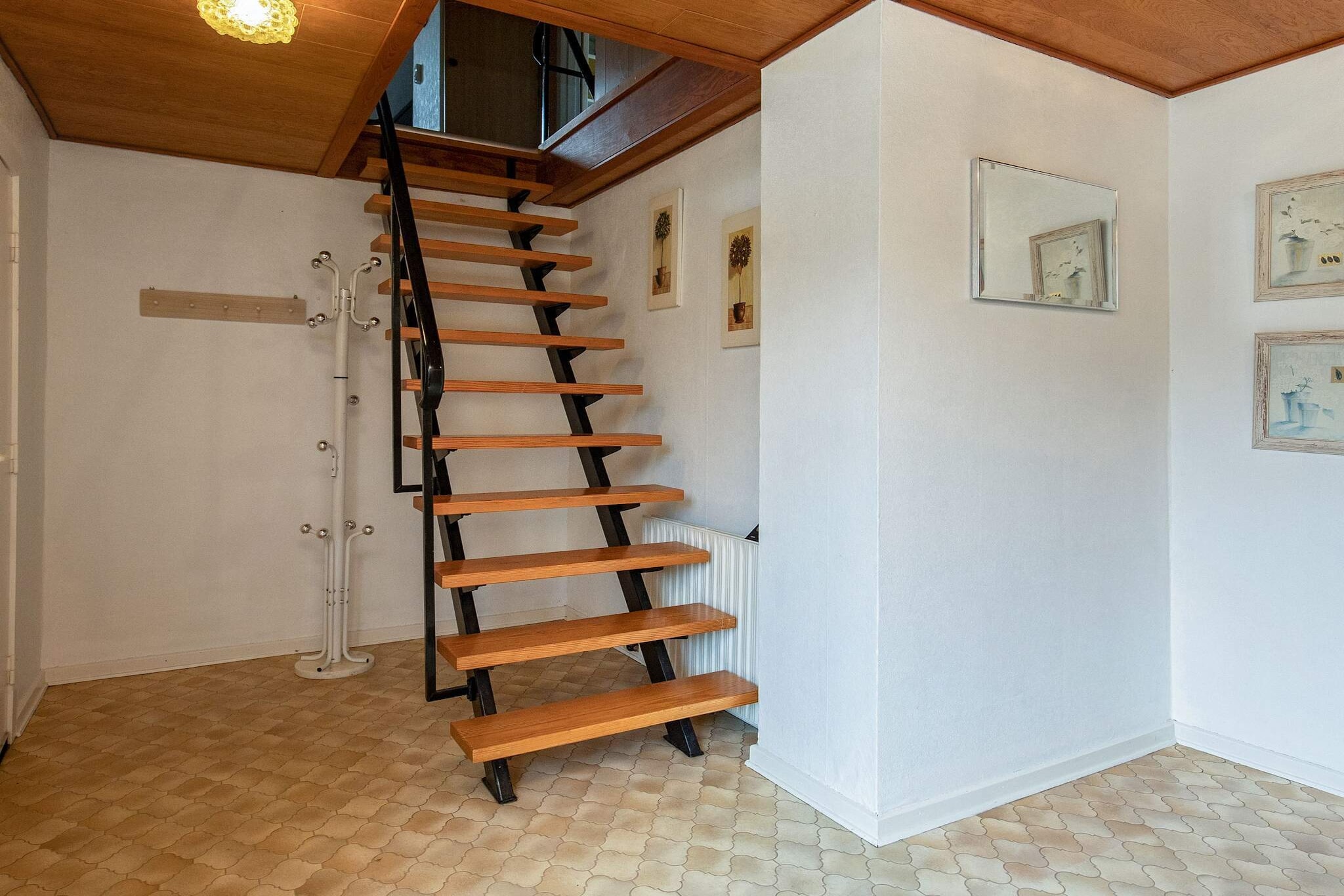 10 persoons vakantie huis in Karby-By Traum - Binnen