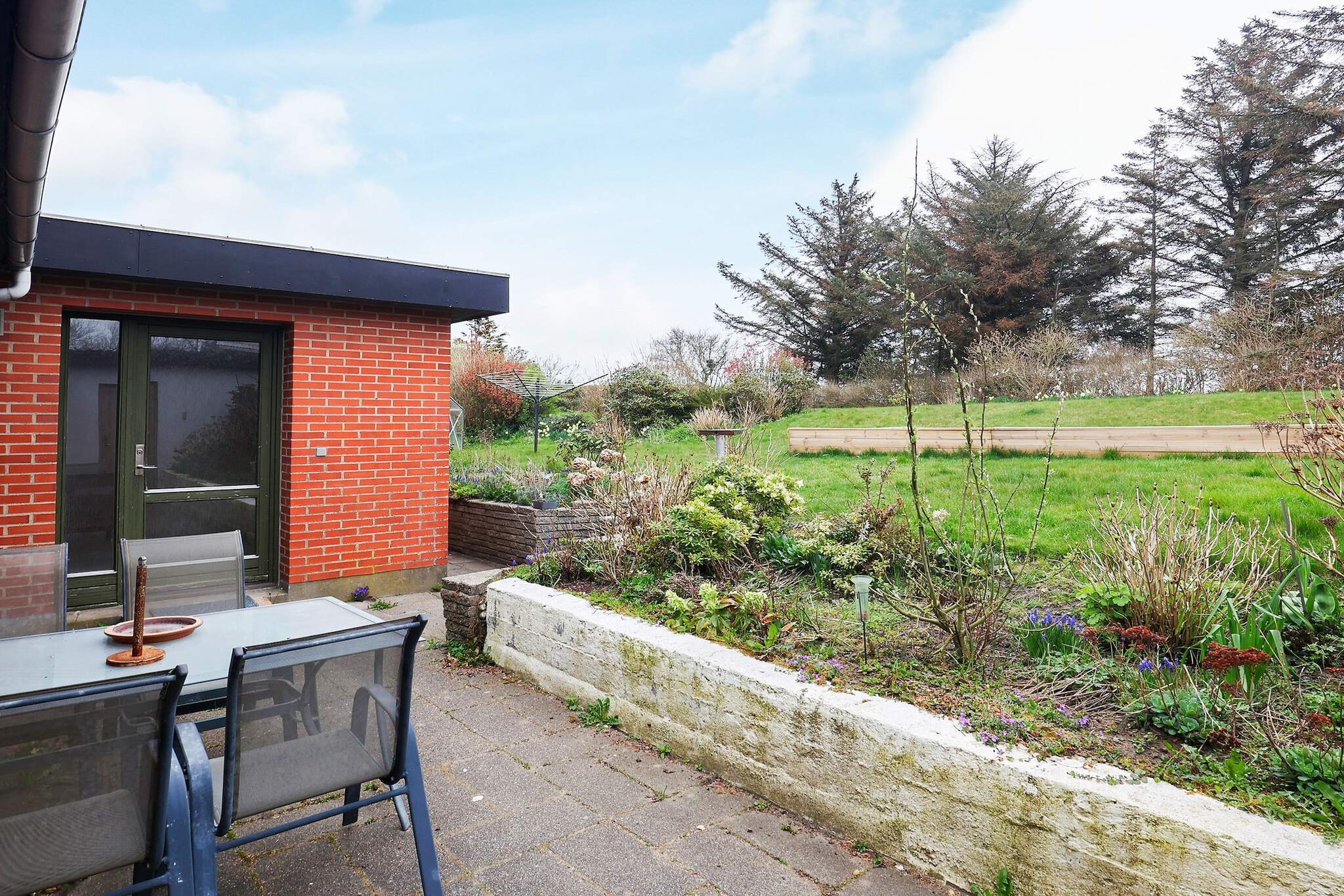 10 persoons vakantie huis in Karby-By Traum - Uitzicht