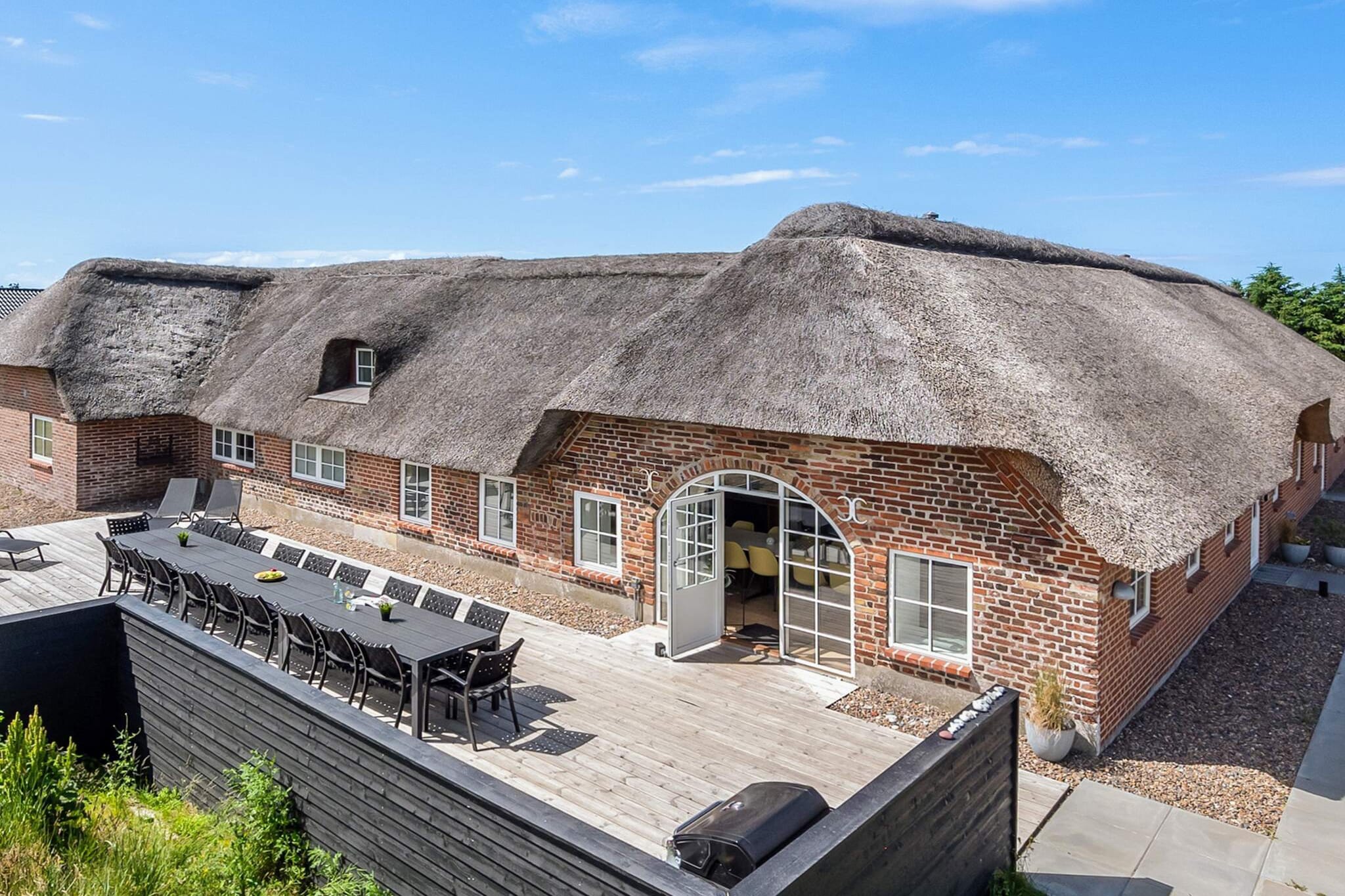 Luxury Retreat in Klegod