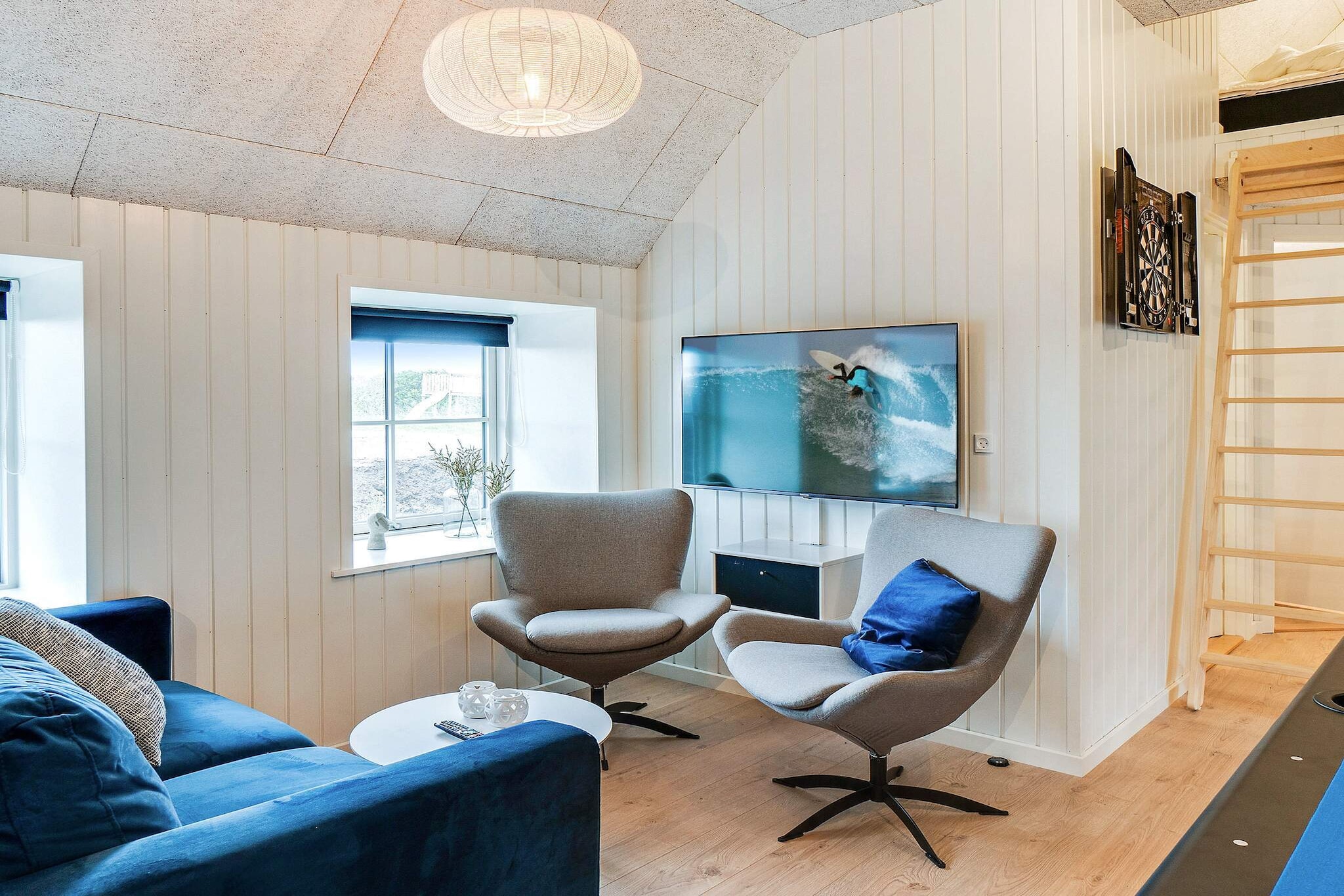 Luxe vakantieverblijf in Klegod - Niet-getagd