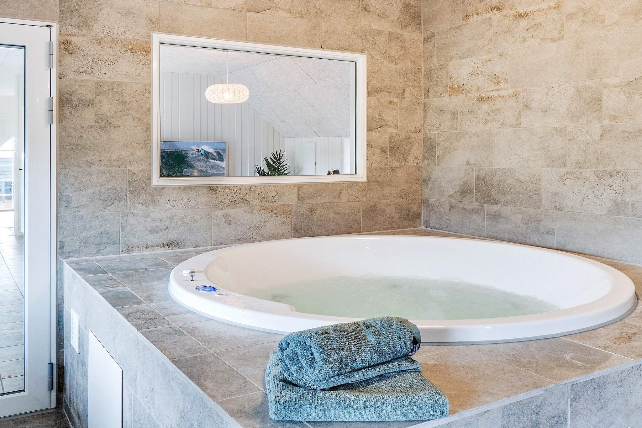 Luxury Retreat in Klegod