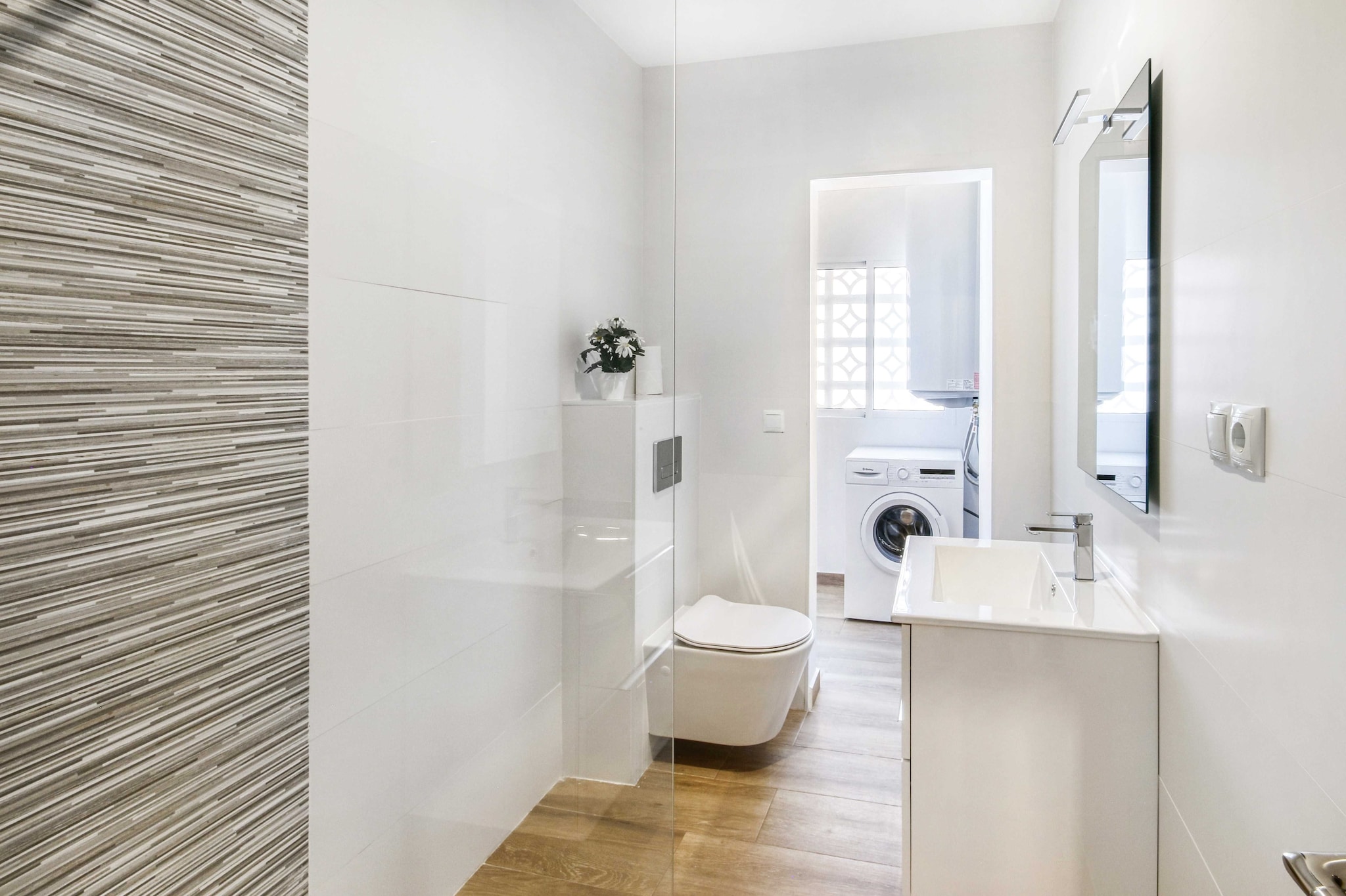 Belvilla by OYO Appartment Mar Menor