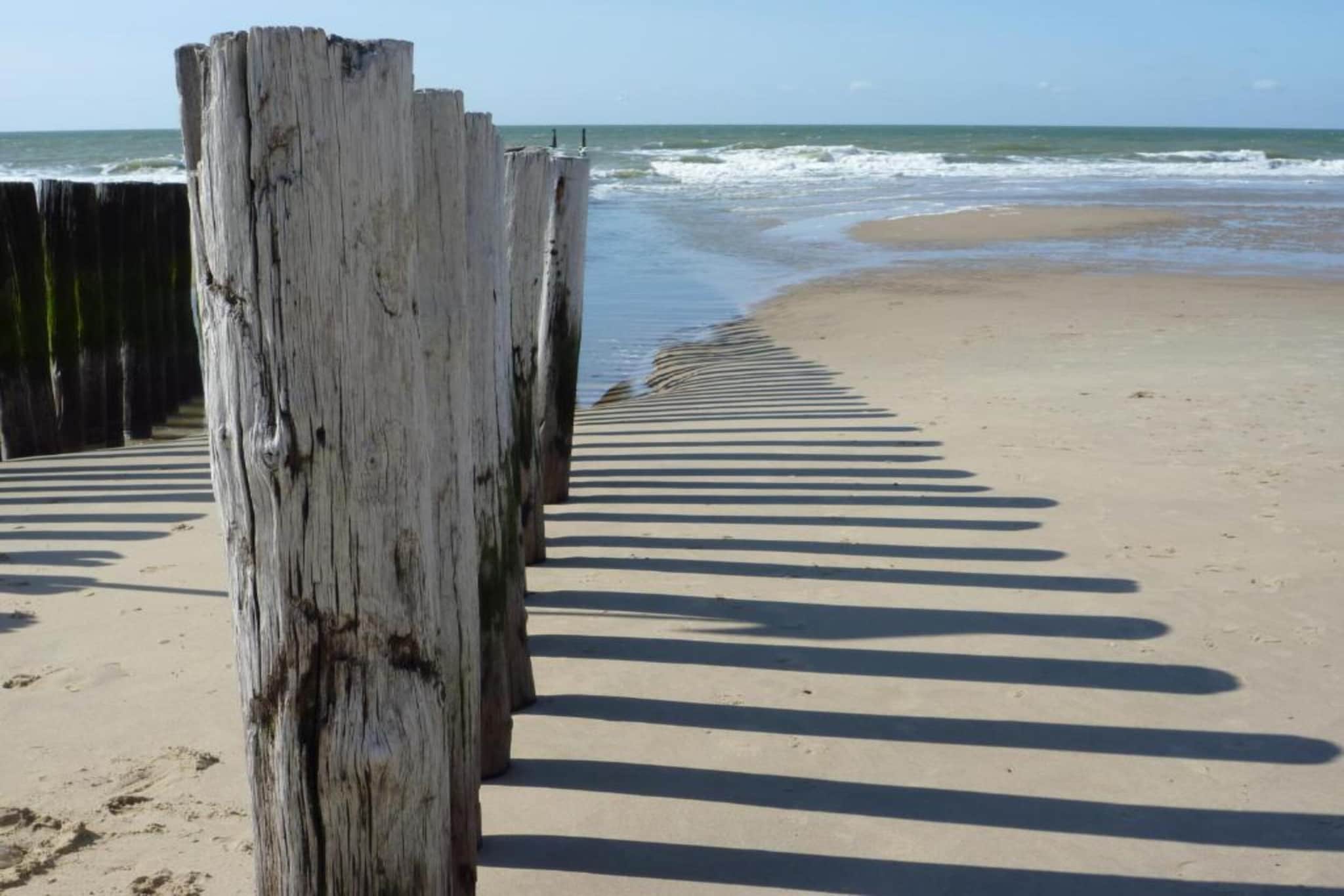 Buitenhof Domburg  14-Gebieden zomer 20km