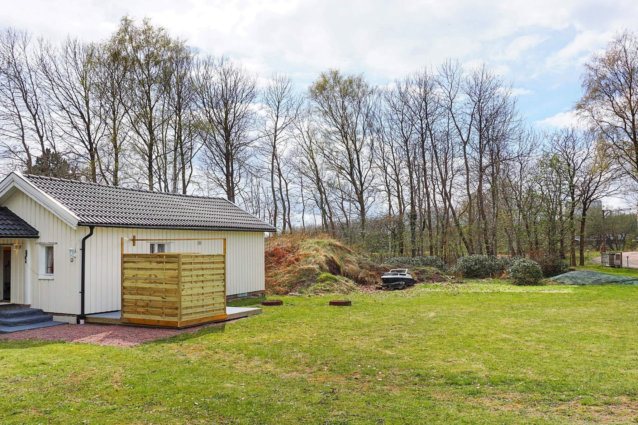 4 persoons vakantie huis in LYSEKIL-By Traum