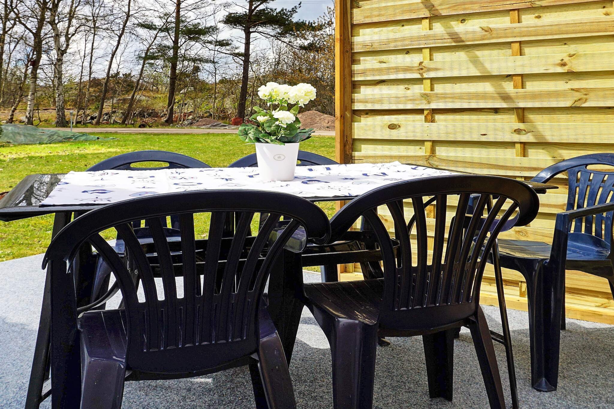 4 person holiday home in LYSEKIL-By Traum