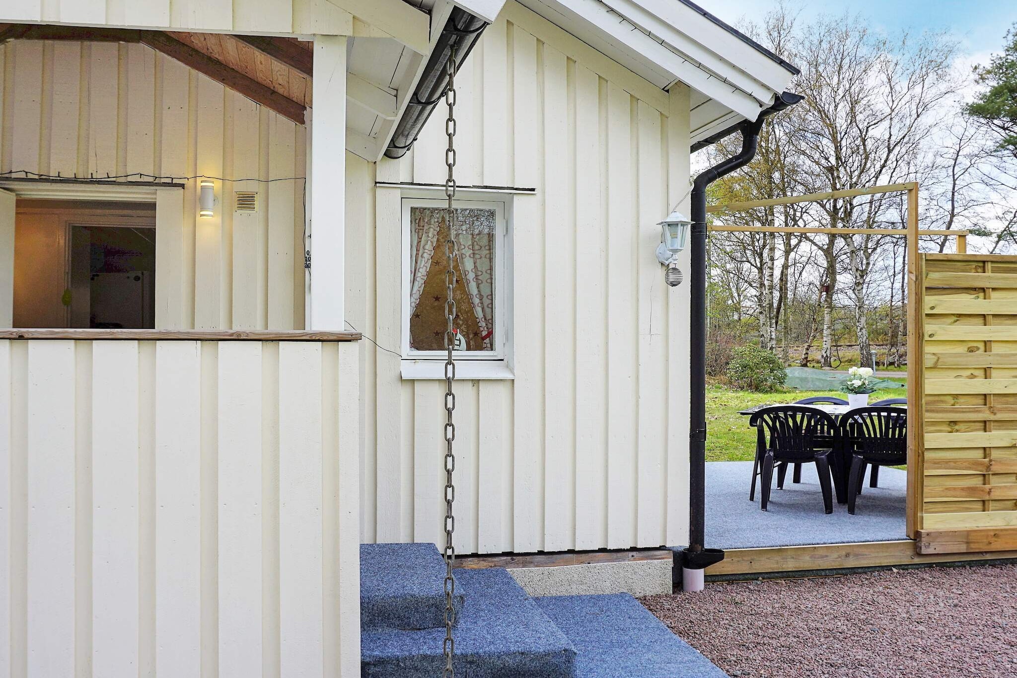 4 person holiday home in LYSEKIL-By Traum - Outdoor
