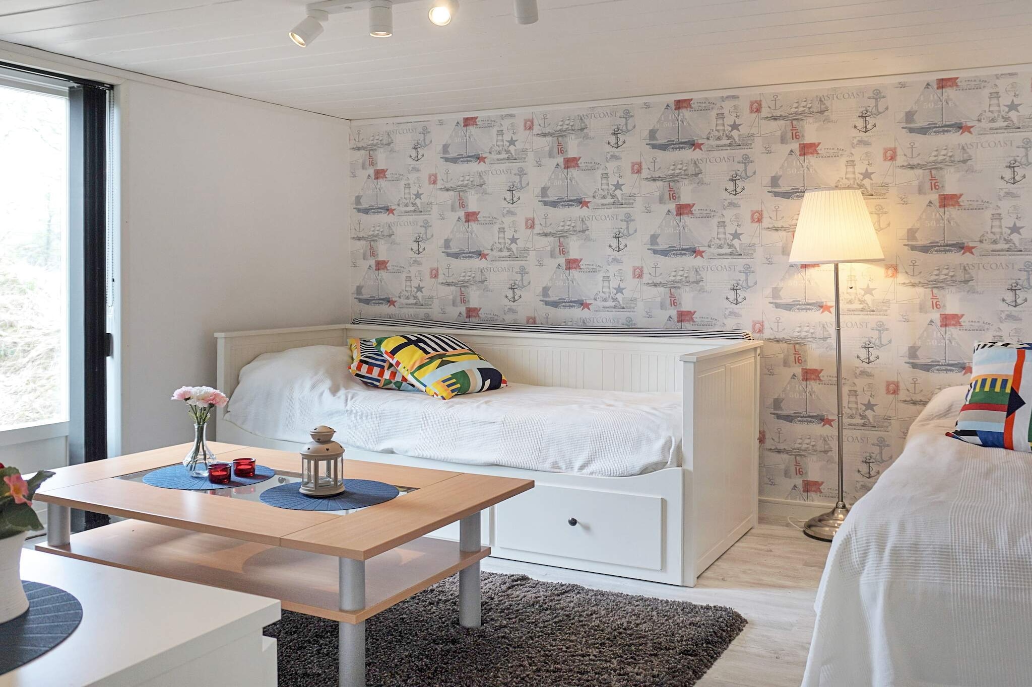 4 persoons vakantie huis in LYSEKIL-By Traum