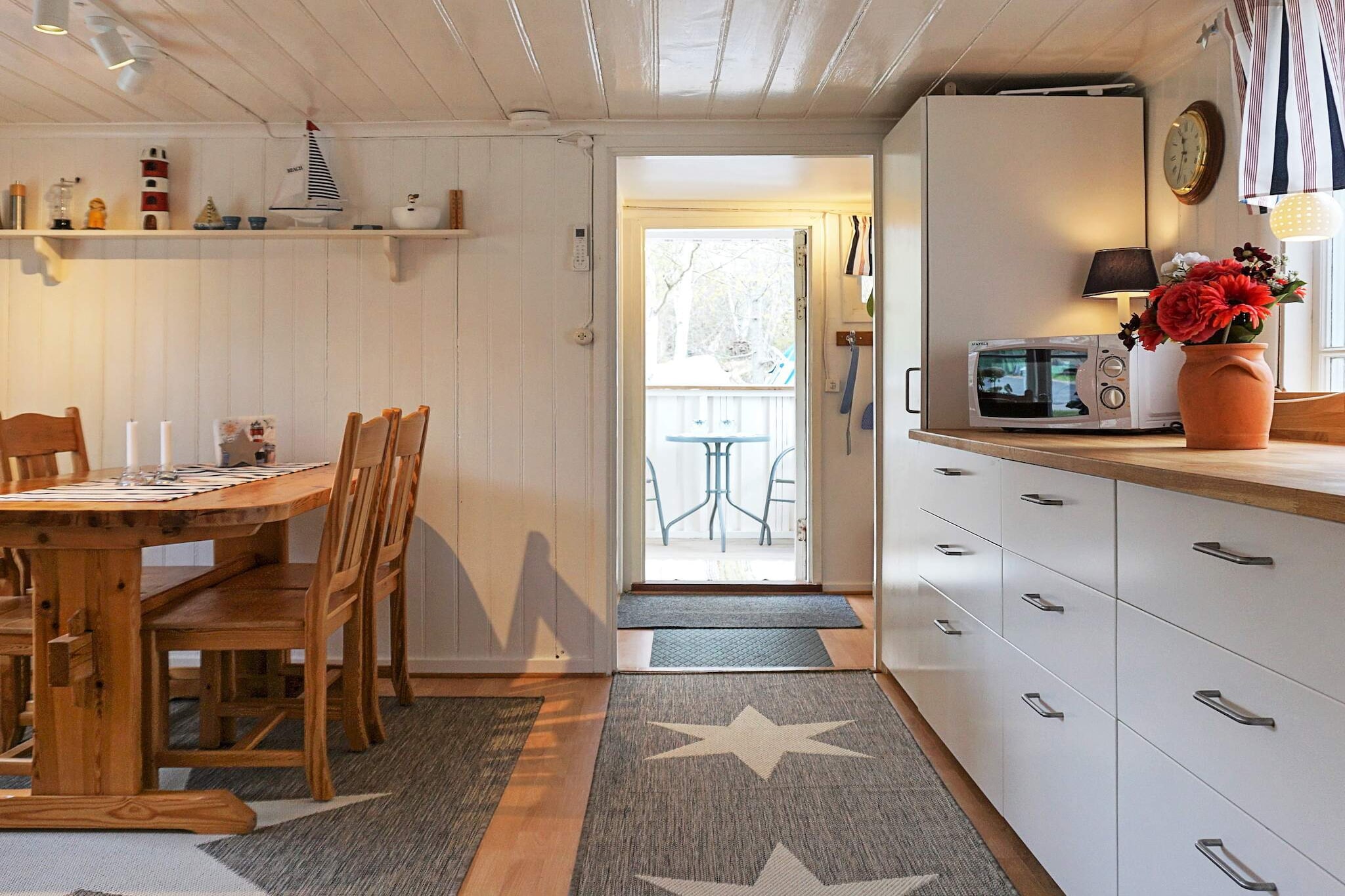 4 person holiday home in LYSEKIL-By Traum - Indoor