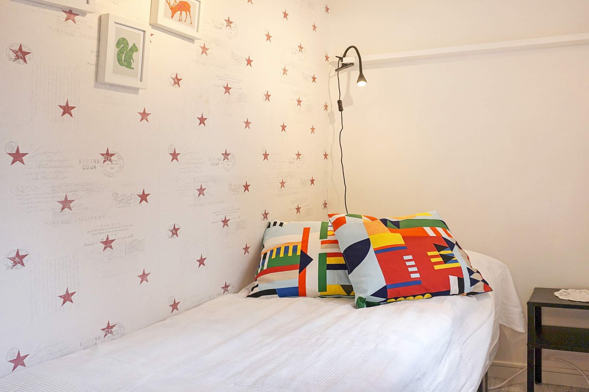 4 person holiday home in LYSEKIL-By Traum - Indoor
