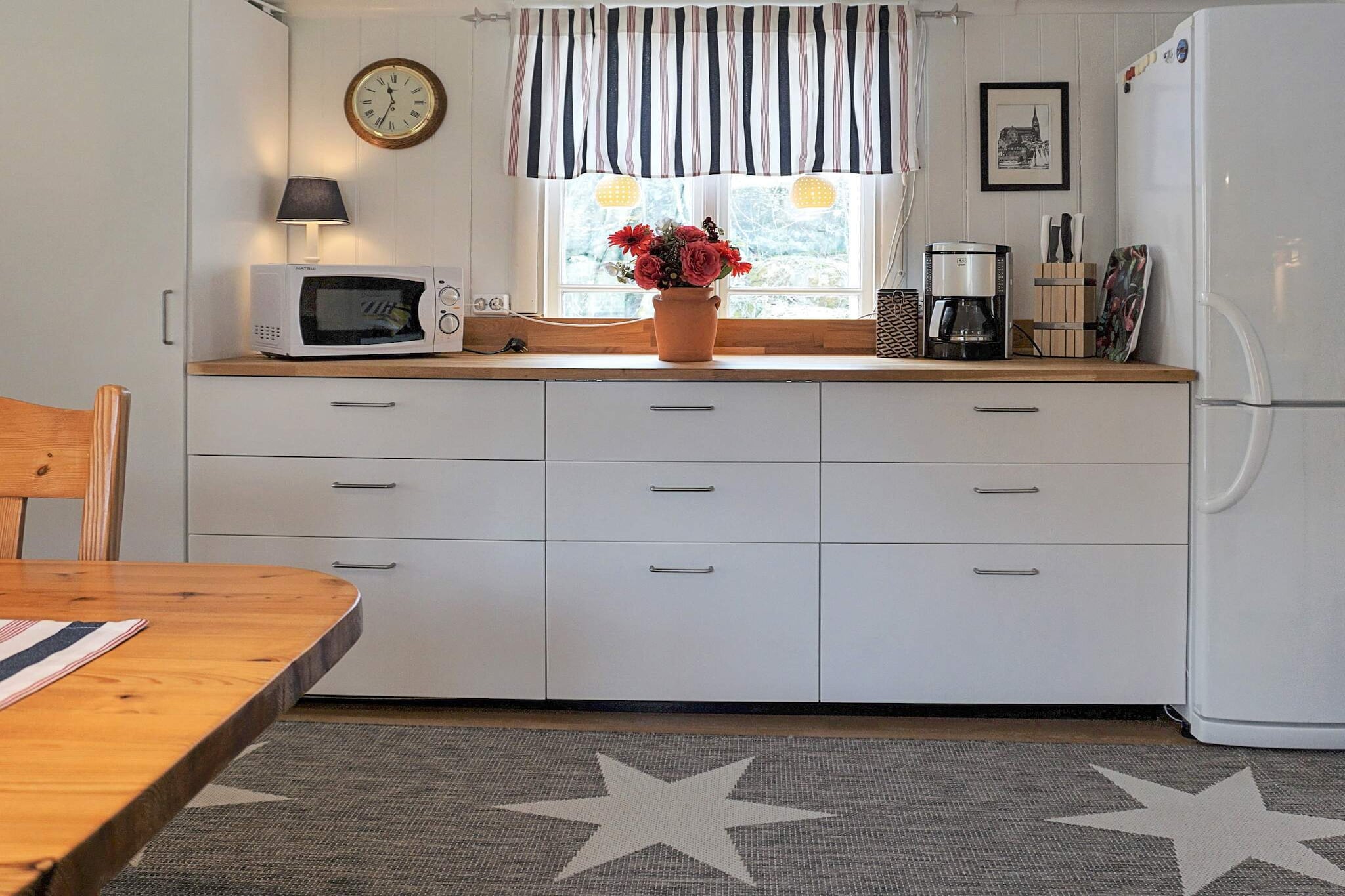 4 person holiday home in LYSEKIL-By Traum - Indoor