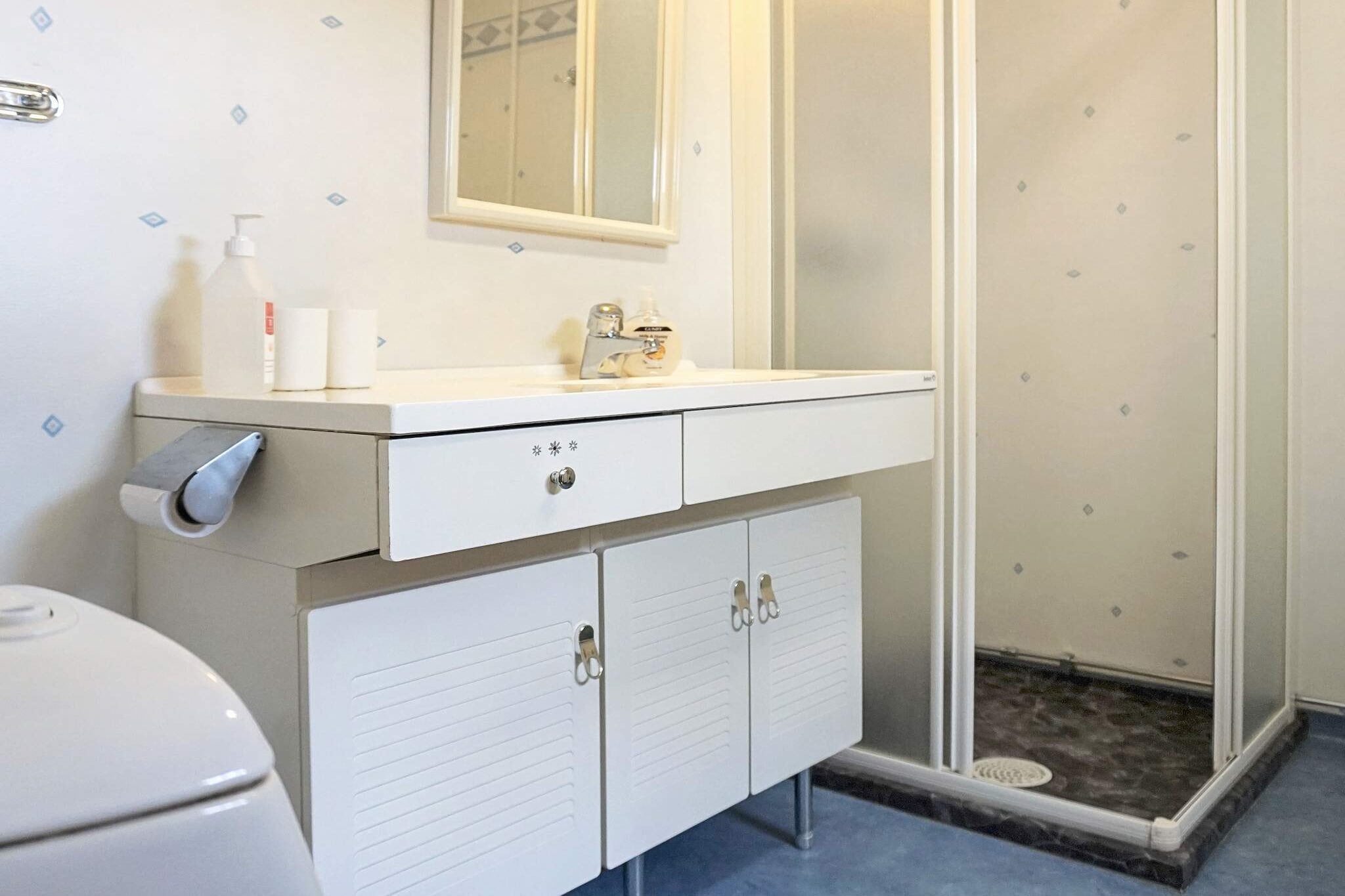 4 person holiday home in LYSEKIL-By Traum - Indoor