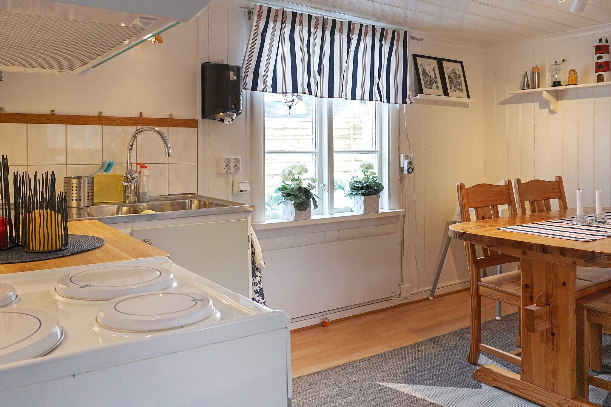 4 person holiday home in LYSEKIL-By Traum - Indoor