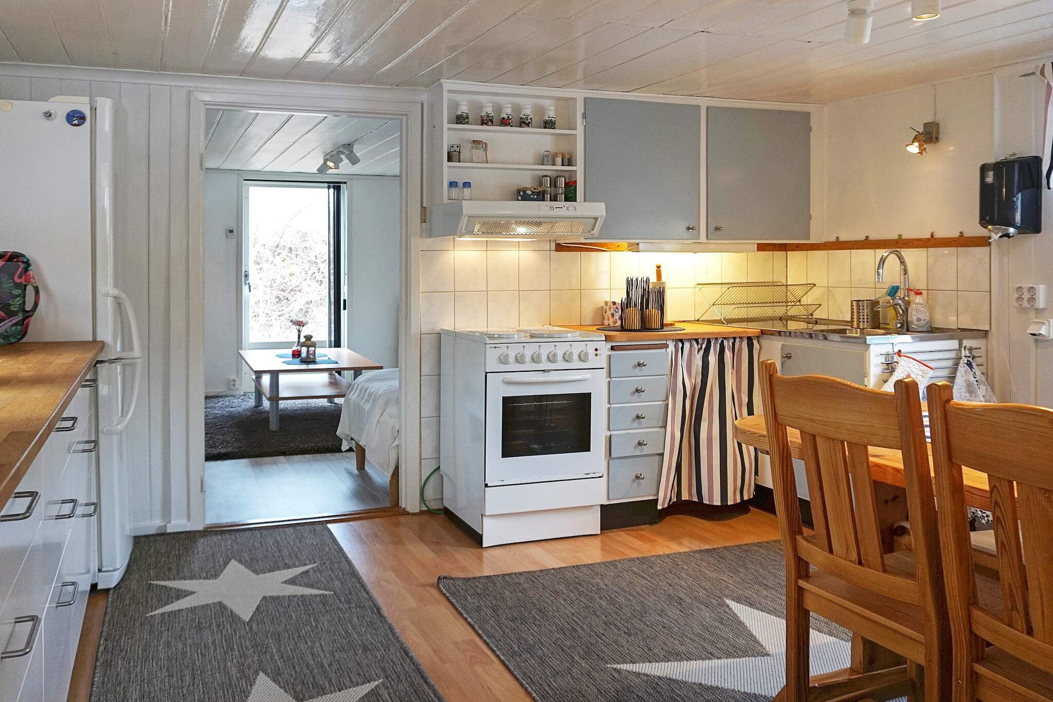 4 person holiday home in LYSEKIL-By Traum - Indoor