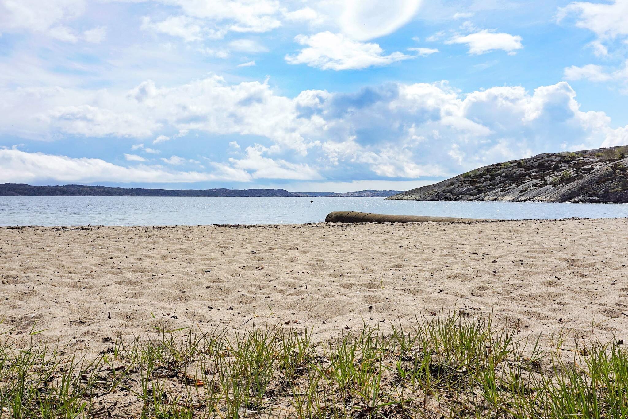 4 persoons vakantie huis in LYSEKIL-By Traum