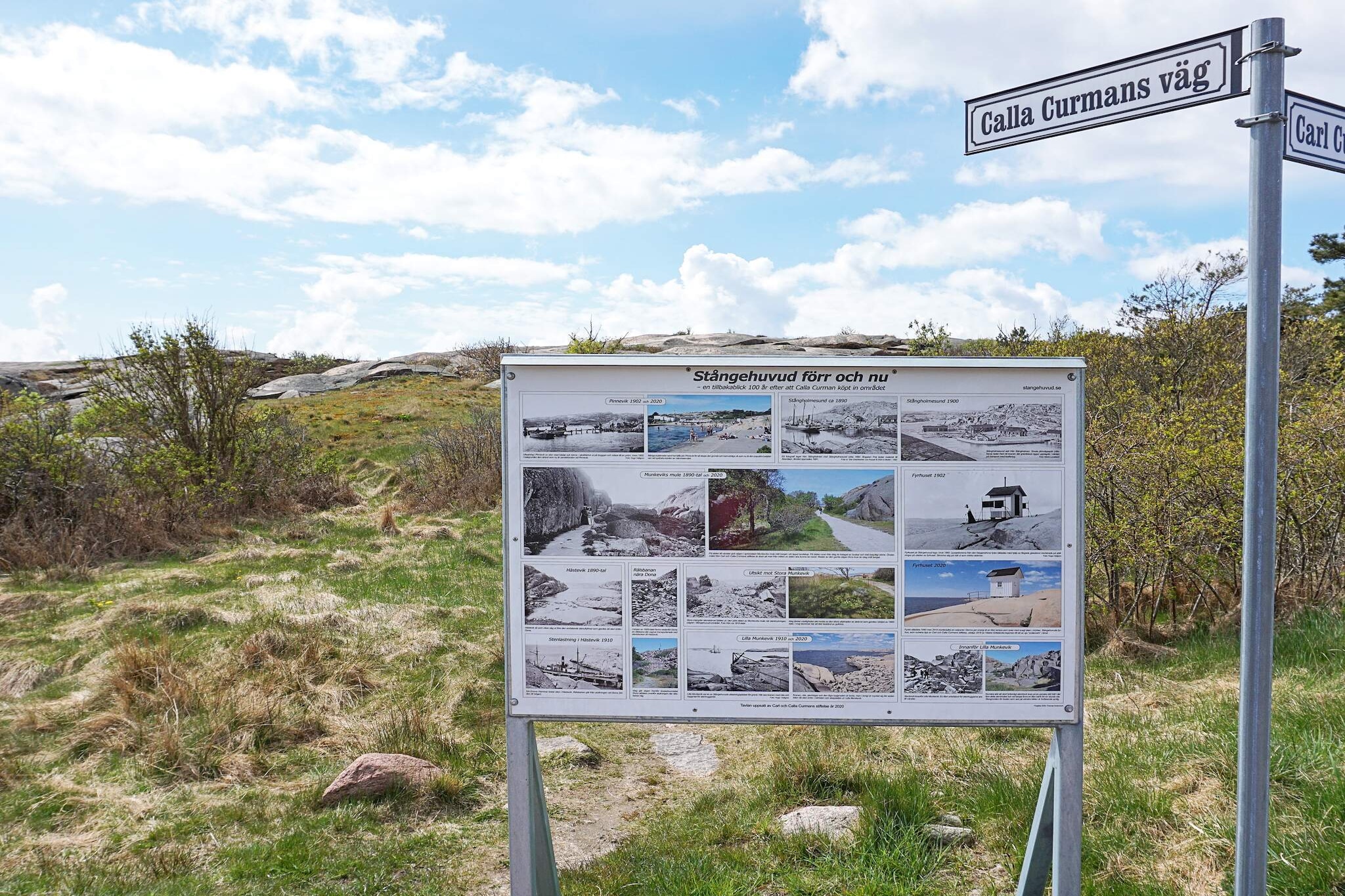 4 person holiday home in LYSEKIL-By Traum - View