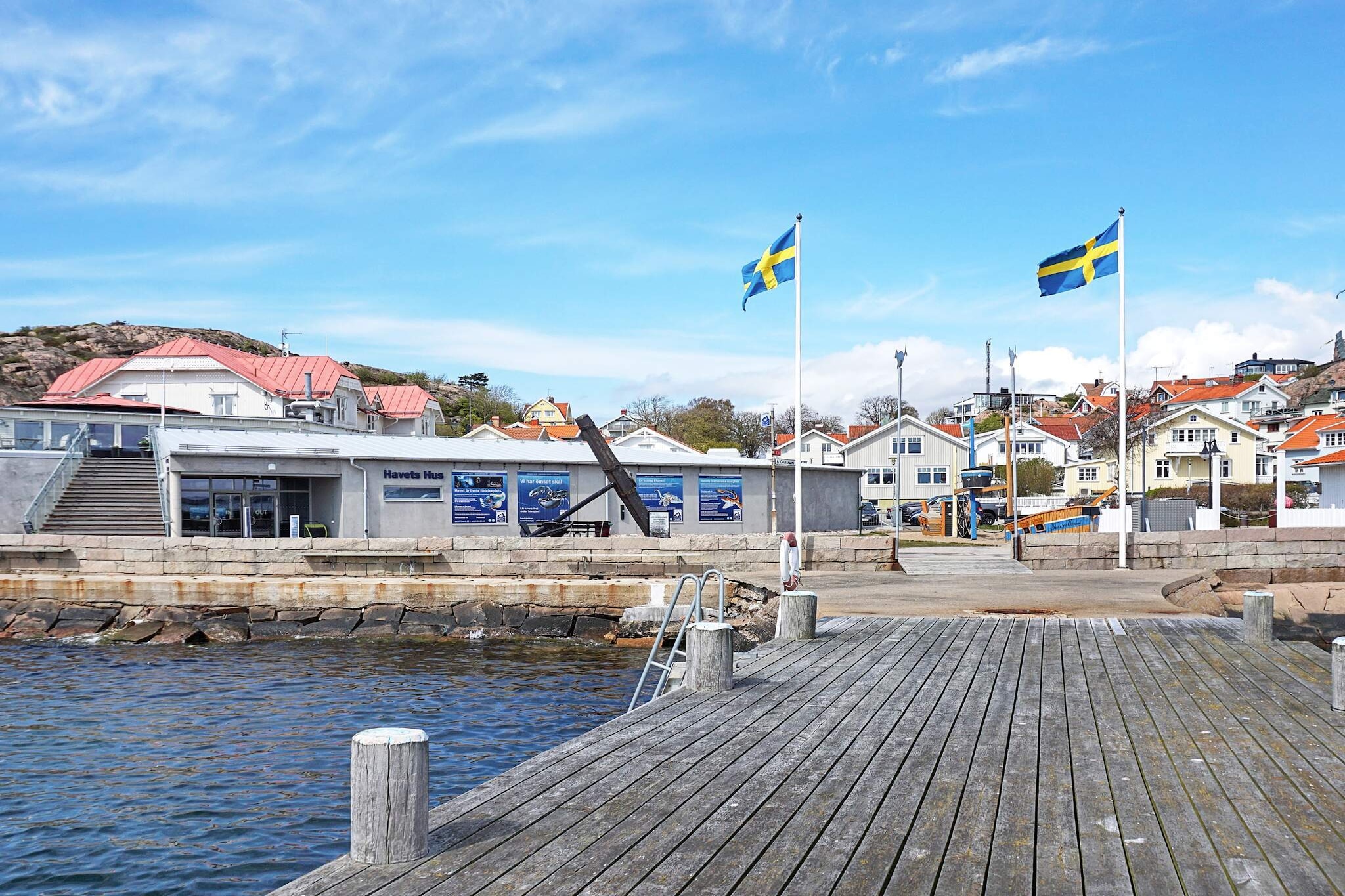 4 person holiday home in LYSEKIL-By Traum - View
