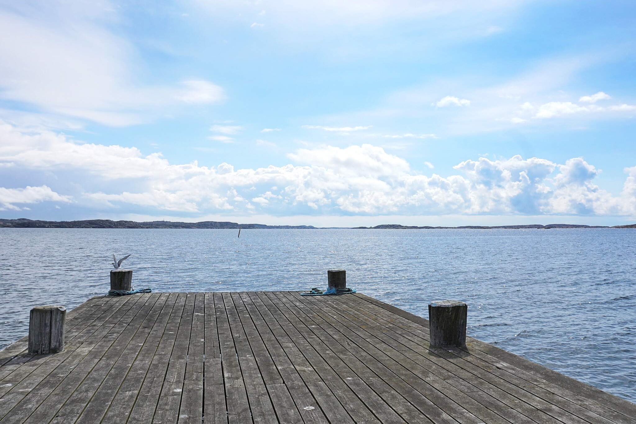 4 person holiday home in LYSEKIL-By Traum - View