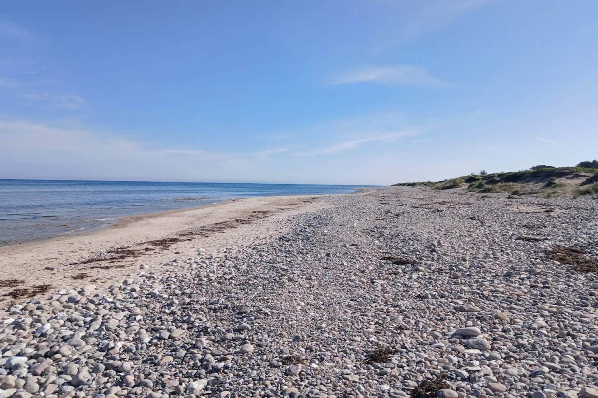 4 persoons vakantie huis in Gilleleje-By Traum-Waterzicht
