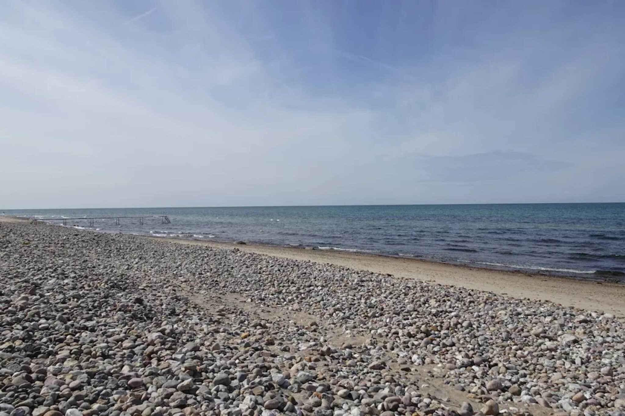 4 persoons vakantie huis in Gilleleje-By Traum-Waterzicht