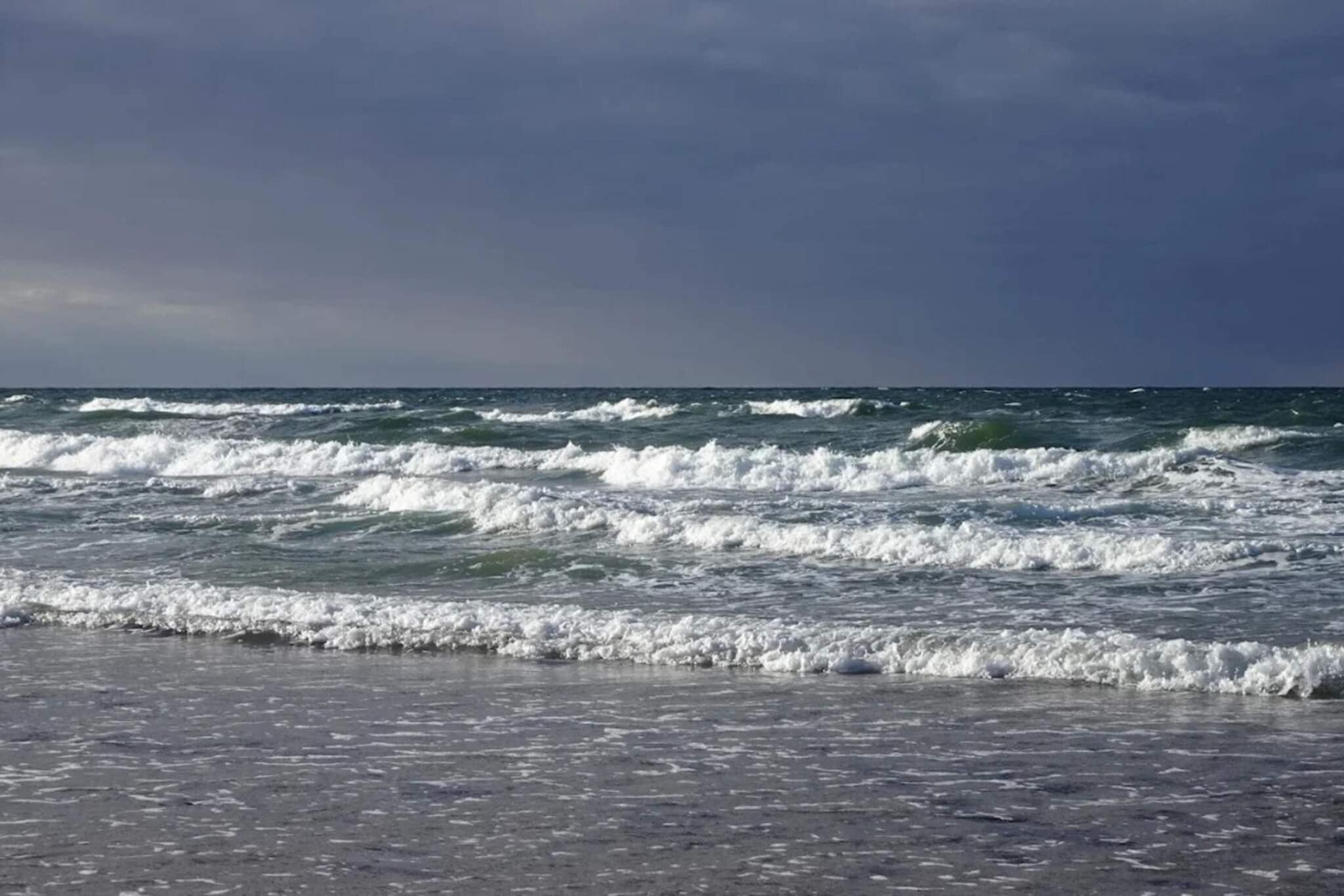 4 persoons vakantie huis in Gilleleje-By Traum-Waterzicht