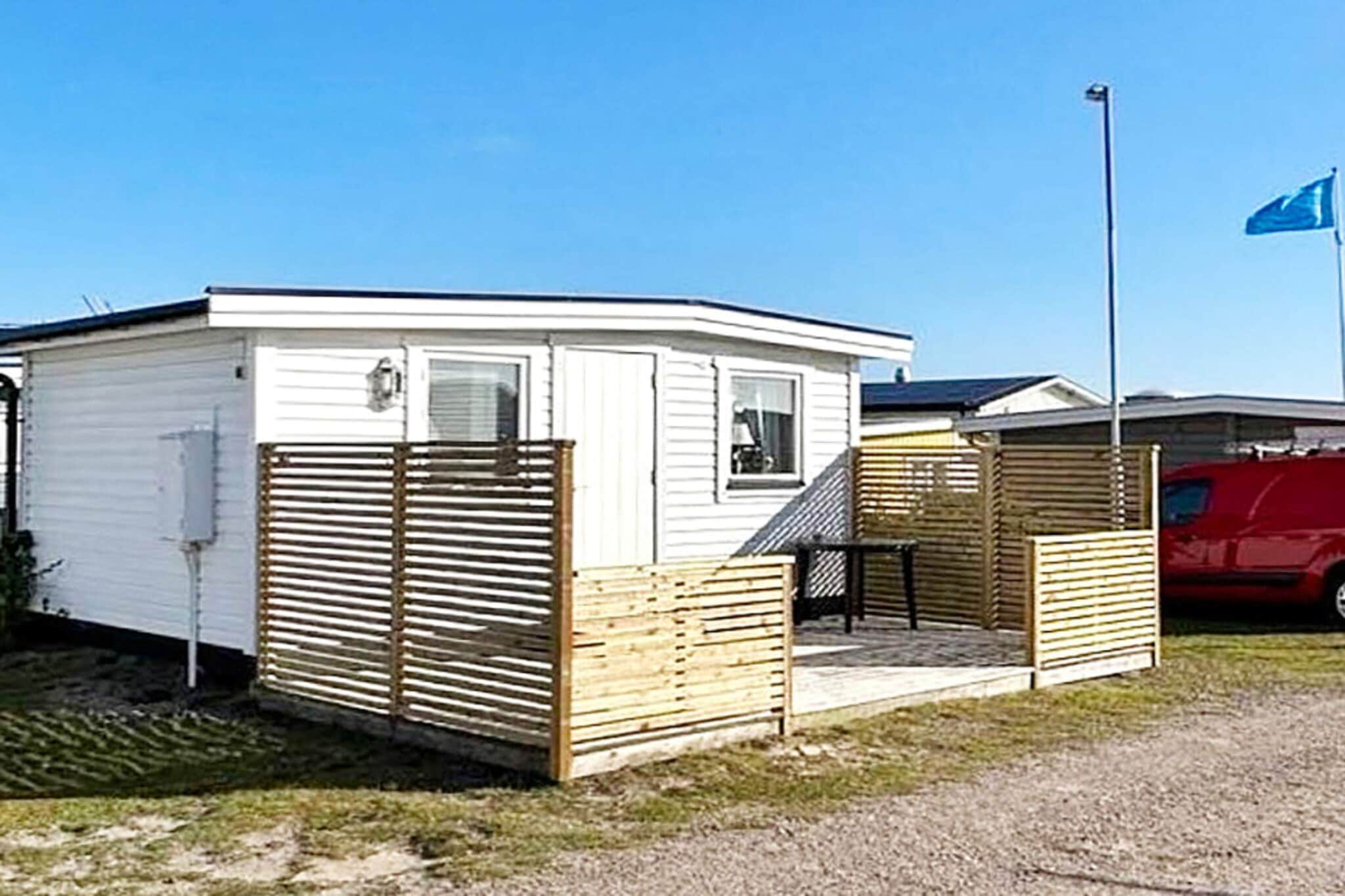 3 persoons vakantie huis in FALKENBERG-By Traum