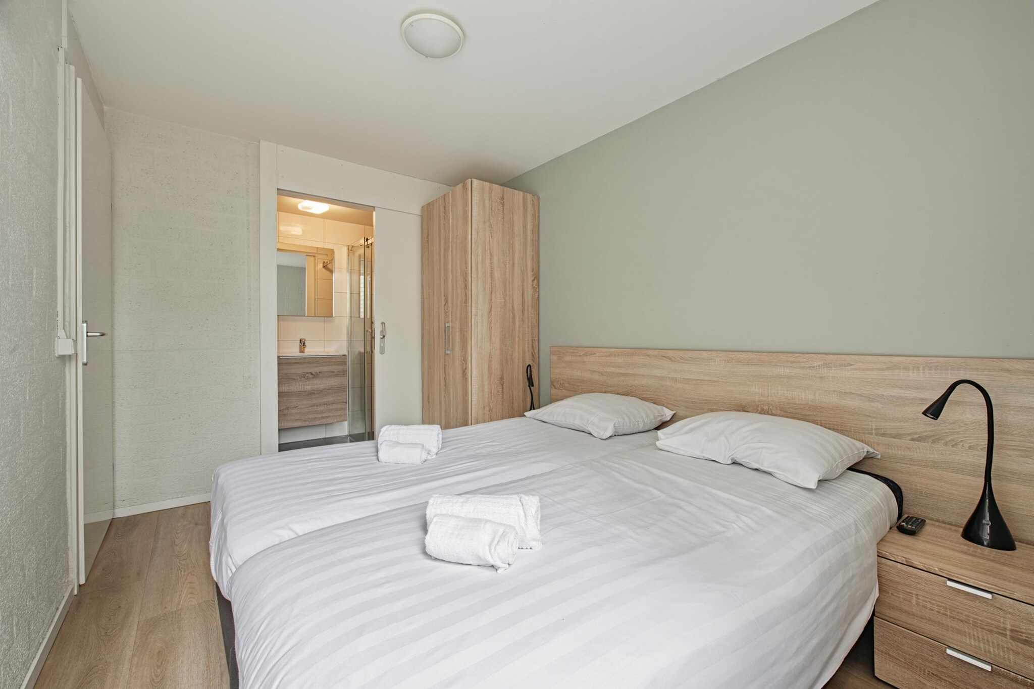 Bungalowpark Schin op Geul 14-Slaapkamer