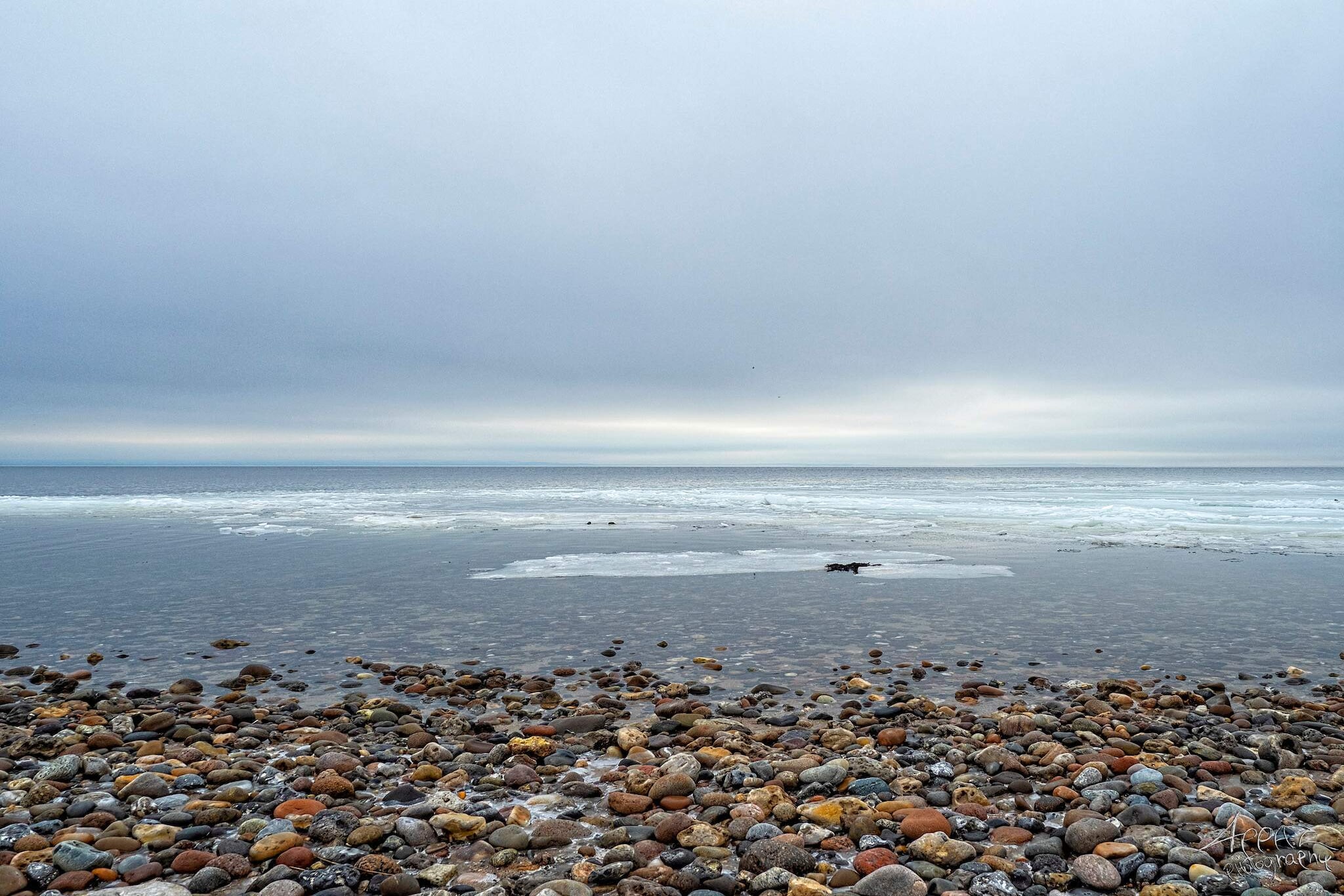 Secluded Retreat by Limfjorden - By Traum Ferienwohnungen-Water view