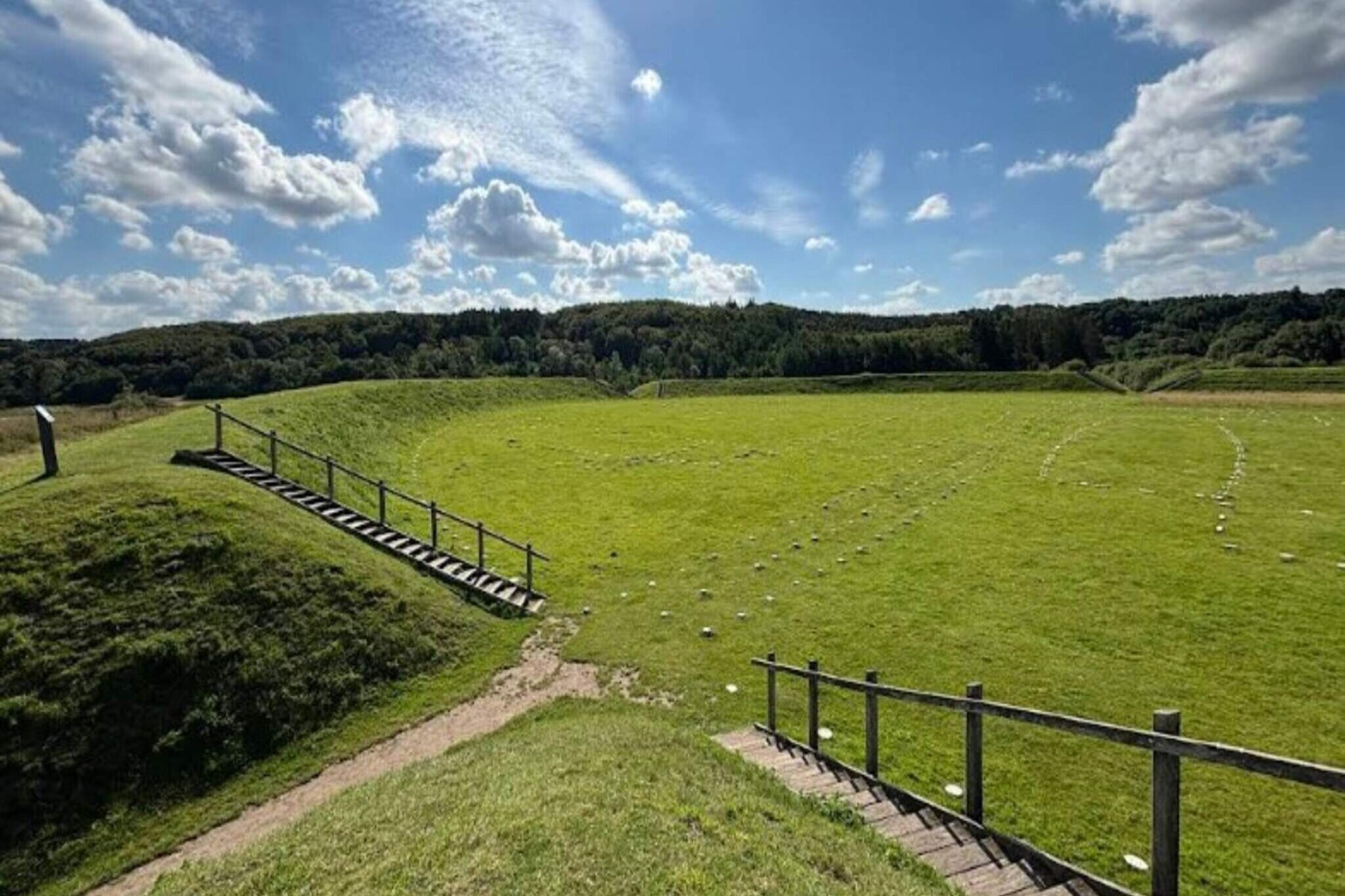 6 persoons vakantie huis in Væggerløse-By Traum-Buitenlucht