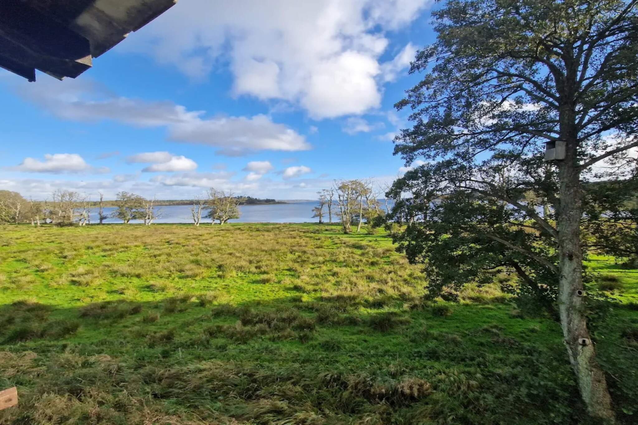 Maison de vacances pour 5 a Skanderborg-By Traum
